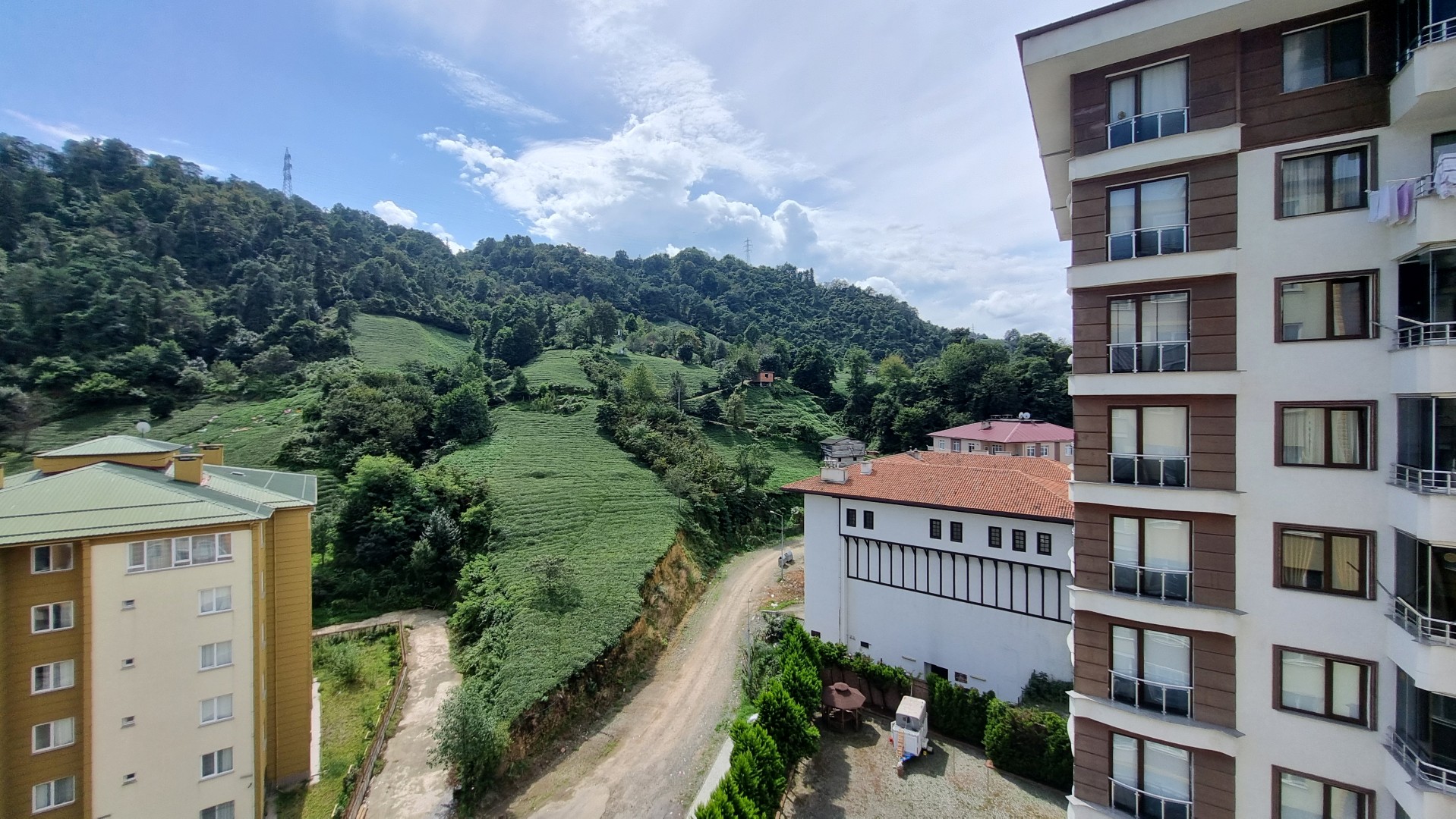 Kiralık Daire, Trabzon / OF / İRFANLI MAHALLESİ