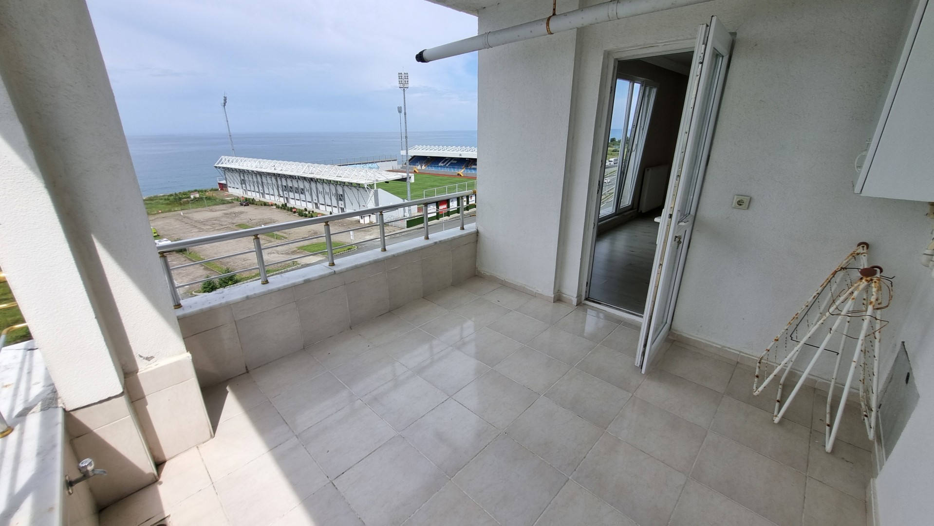 Kiralık Daire, Trabzon / OF / İRFANLI MAHALLESİ
