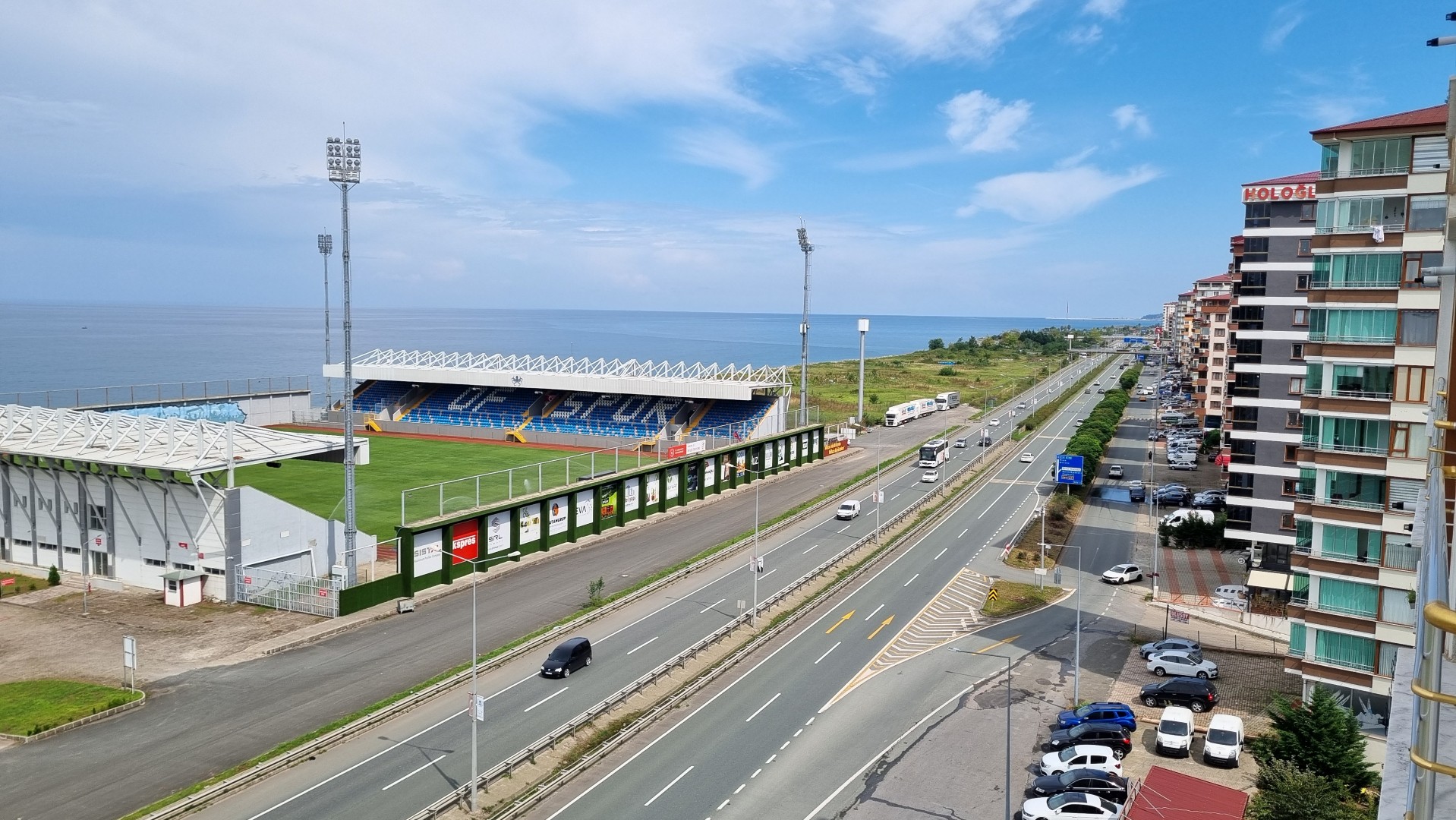 Kiralık Daire, Trabzon / OF / İRFANLI MAHALLESİ