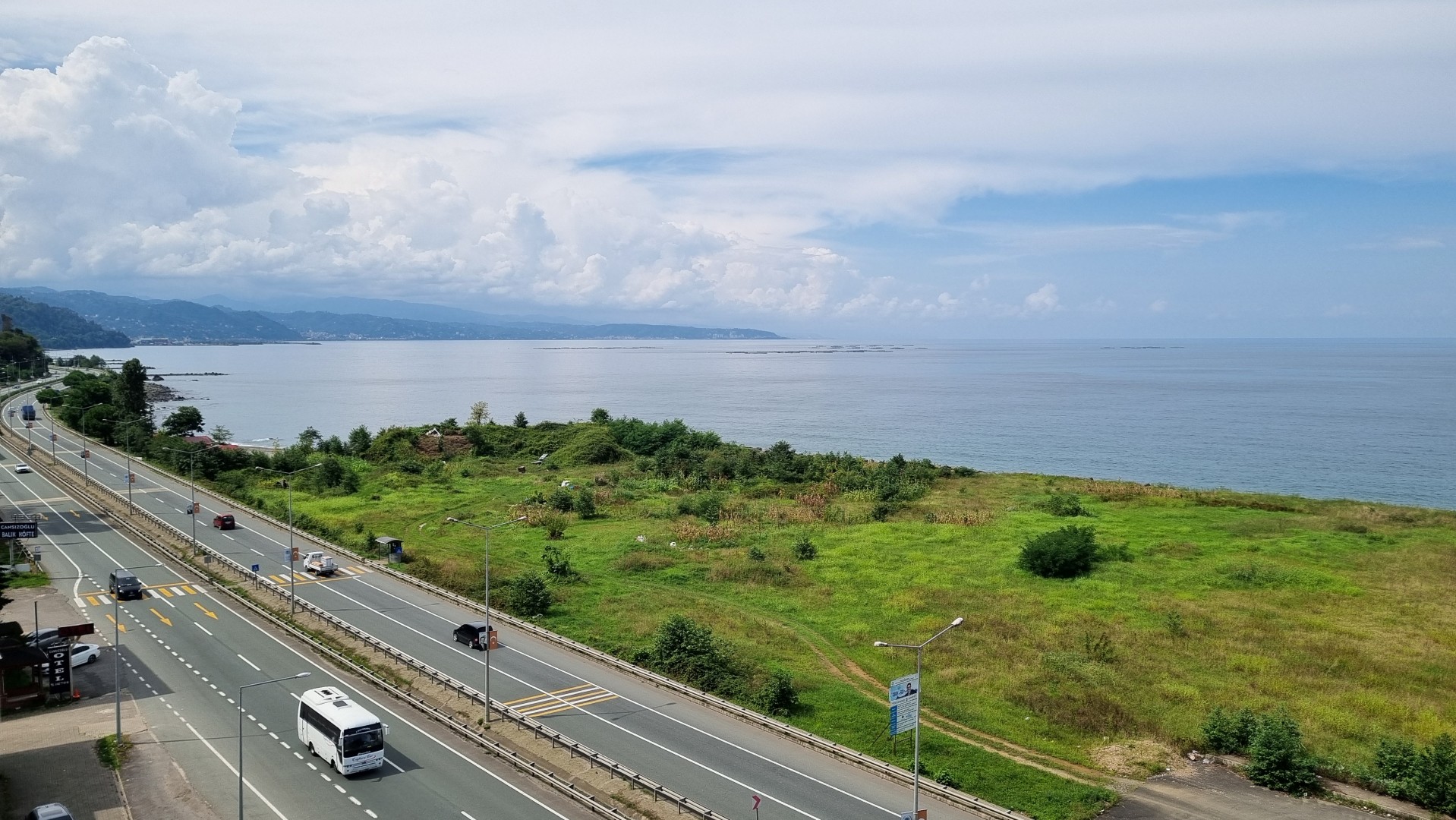 Kiralık Daire, Trabzon / OF / İRFANLI MAHALLESİ