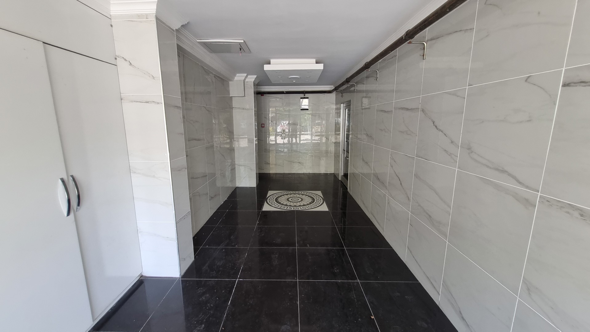 Kiralık Daire, Trabzon / OF / İRFANLI MAHALLESİ