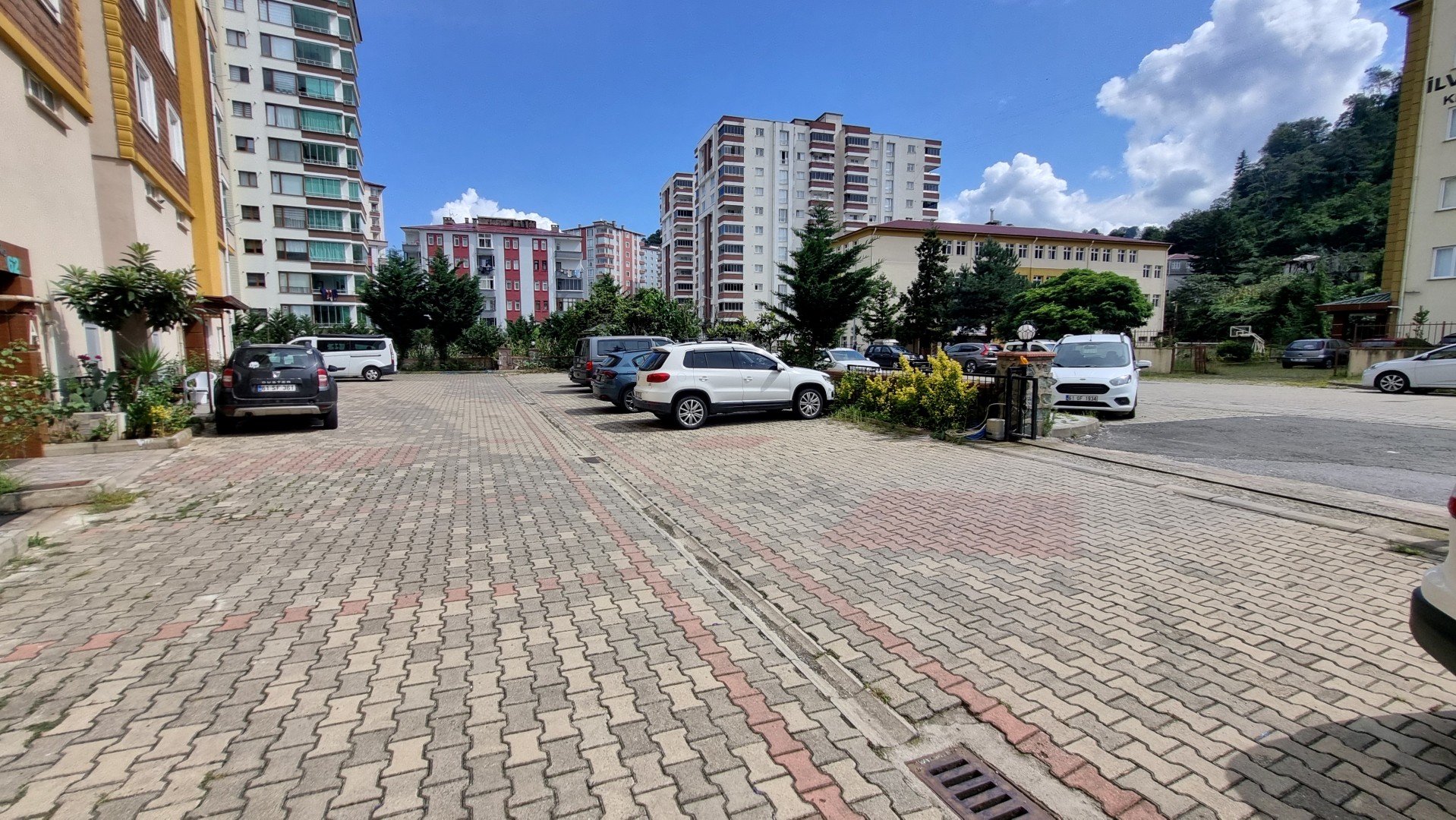 Kiralık Daire, Trabzon / OF / İRFANLI MAHALLESİ