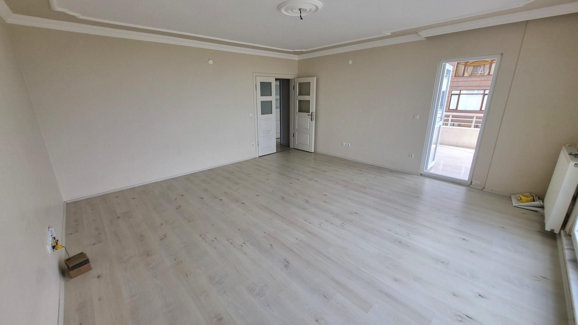 Kiralık Daire, Trabzon / OF / İRFANLI MAHALLESİ