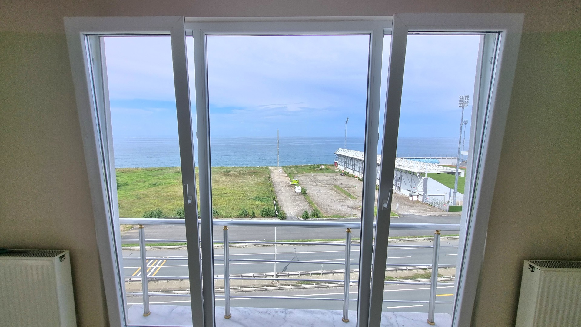 Kiralık Daire, Trabzon / OF / İRFANLI MAHALLESİ
