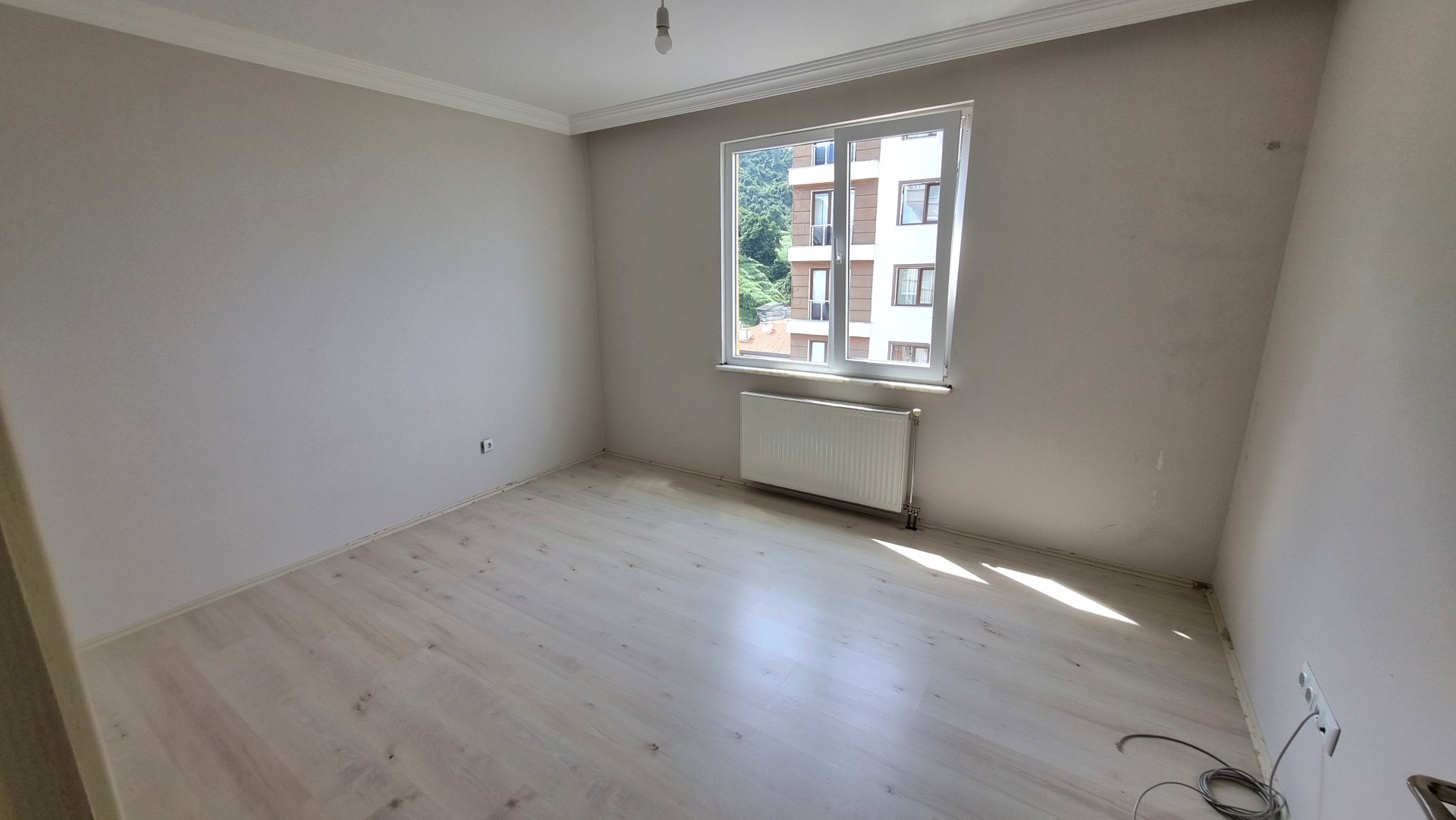 Kiralık Daire, Trabzon / OF / İRFANLI MAHALLESİ