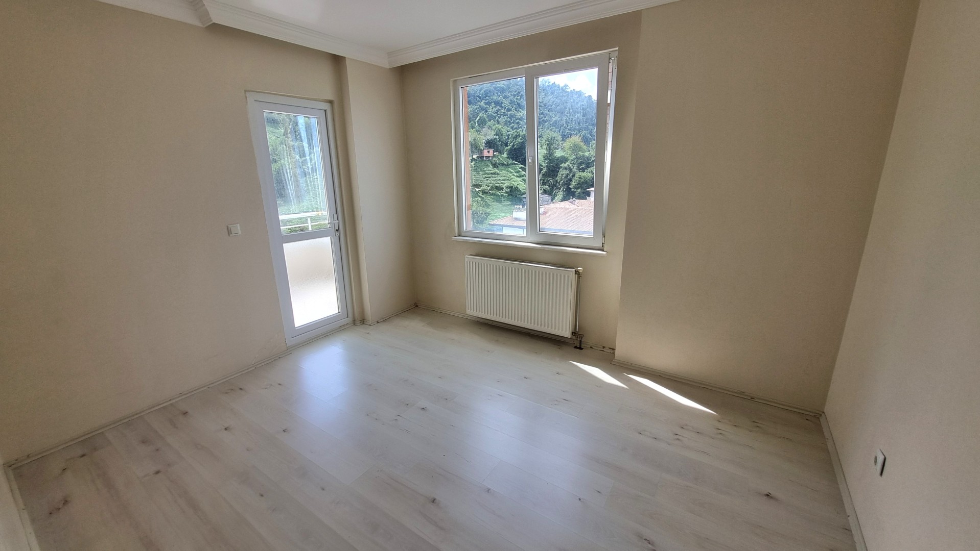 Kiralık Daire, Trabzon / OF / İRFANLI MAHALLESİ