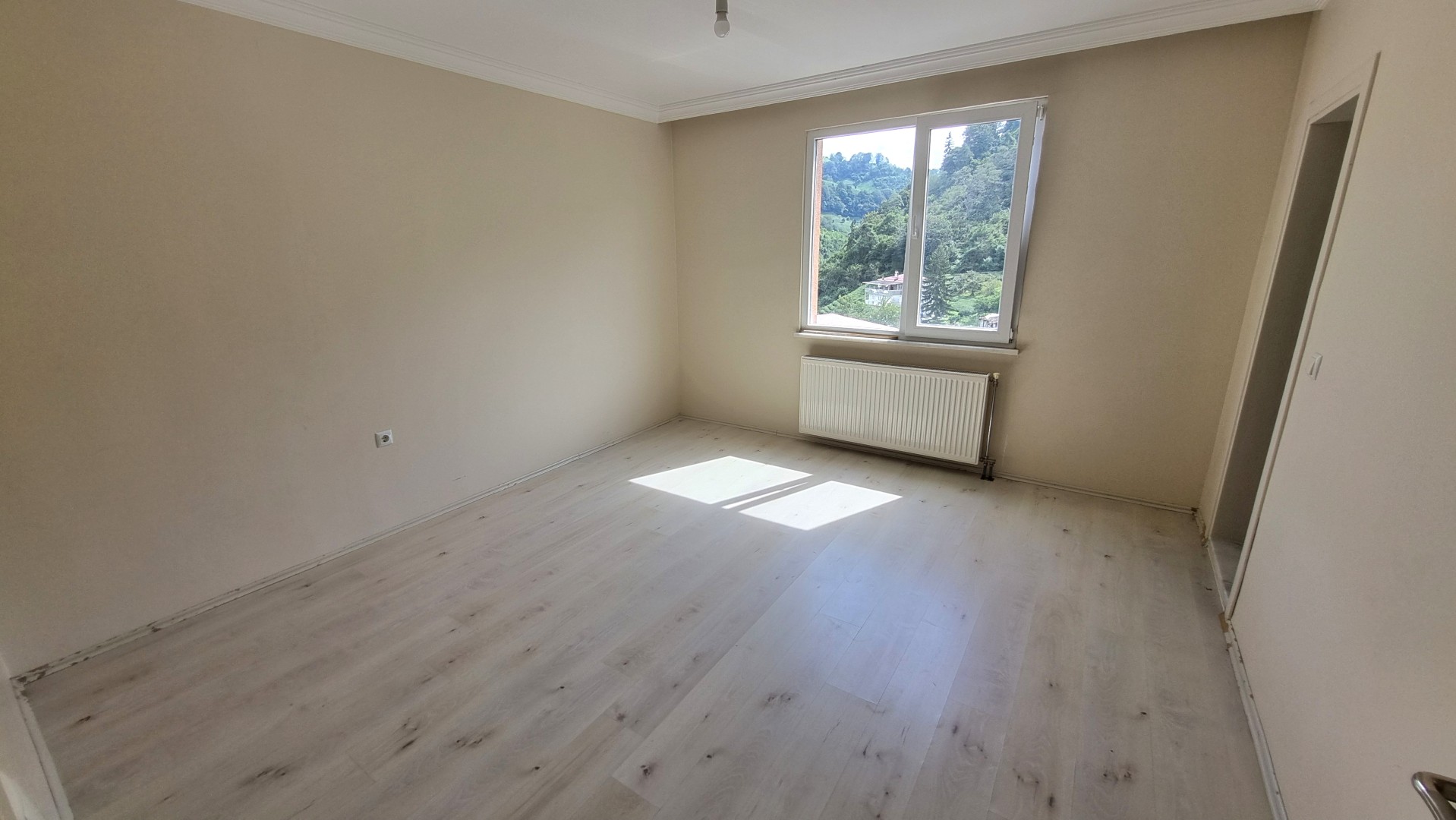 Kiralık Daire, Trabzon / OF / İRFANLI MAHALLESİ
