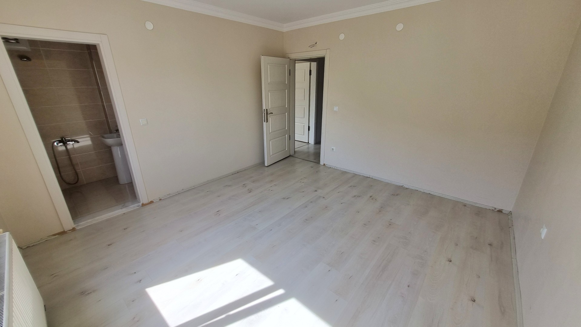 Kiralık Daire, Trabzon / OF / İRFANLI MAHALLESİ