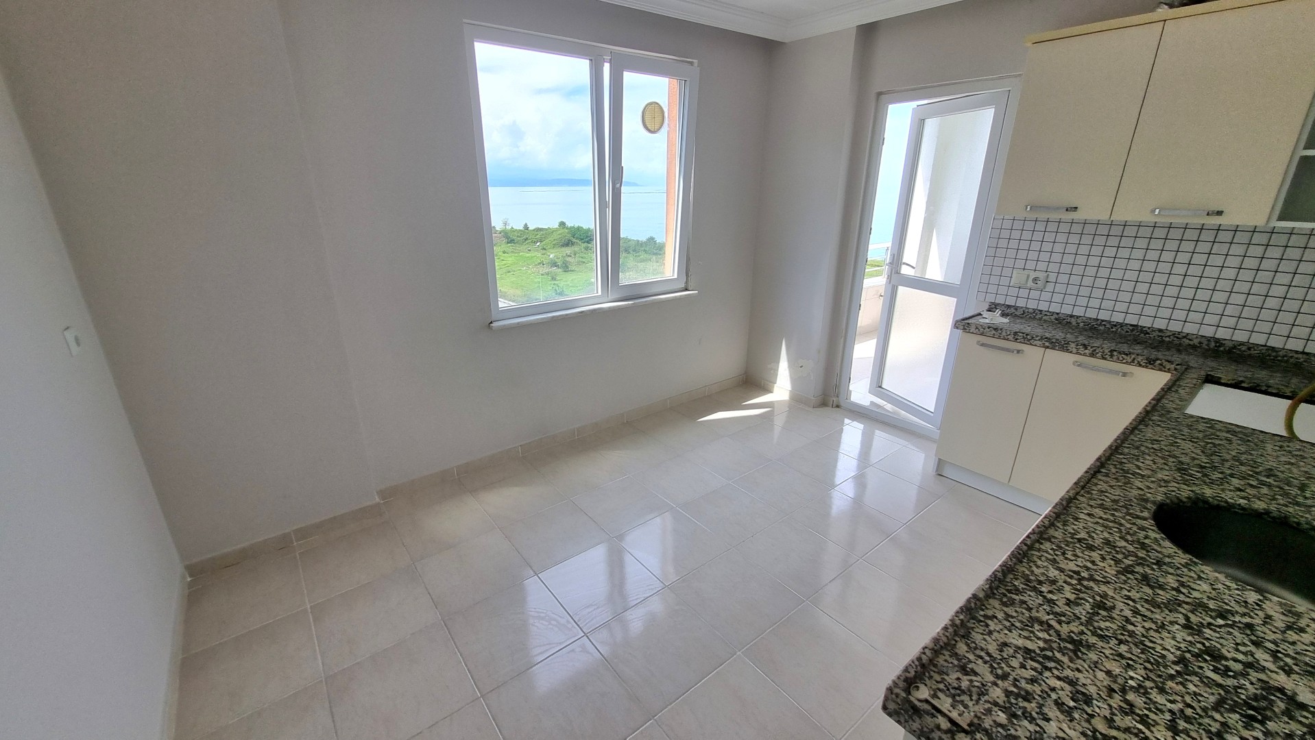 Kiralık Daire, Trabzon / OF / İRFANLI MAHALLESİ