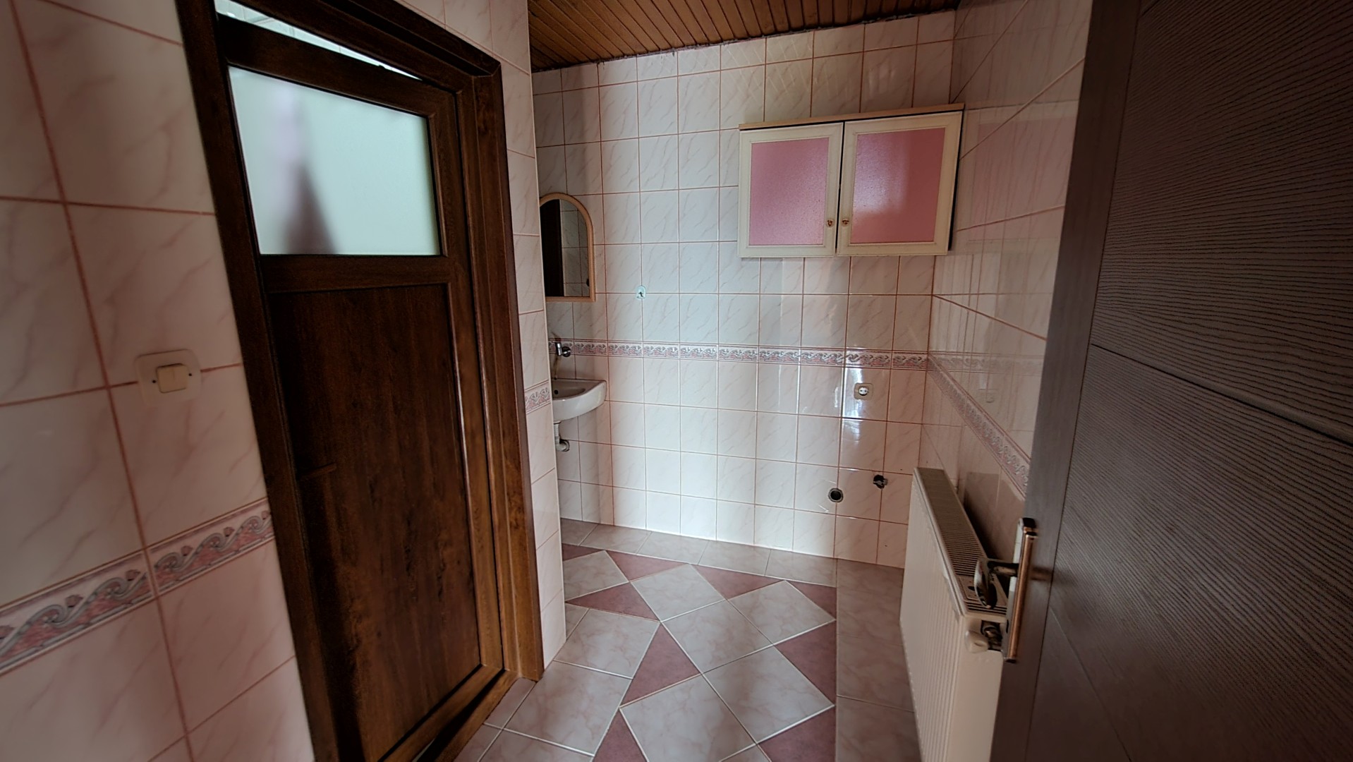 Kiralık Daire, Trabzon / OF / CUMHURİYET MAHALLESİ