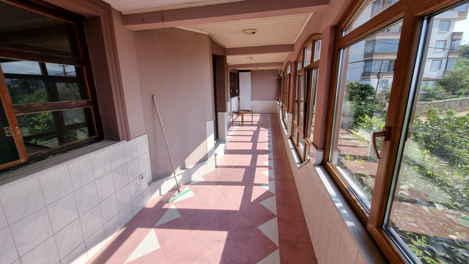 Kiralık Daire, Trabzon / OF / CUMHURİYET MAHALLESİ