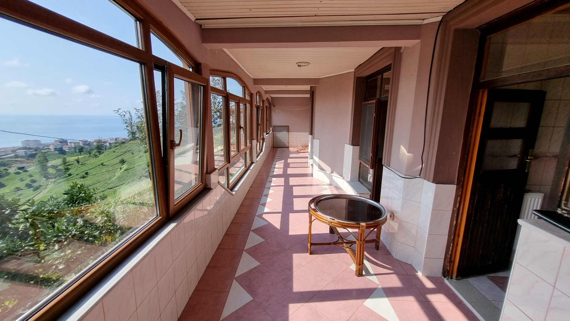 Kiralık Daire, Trabzon / OF / CUMHURİYET MAHALLESİ
