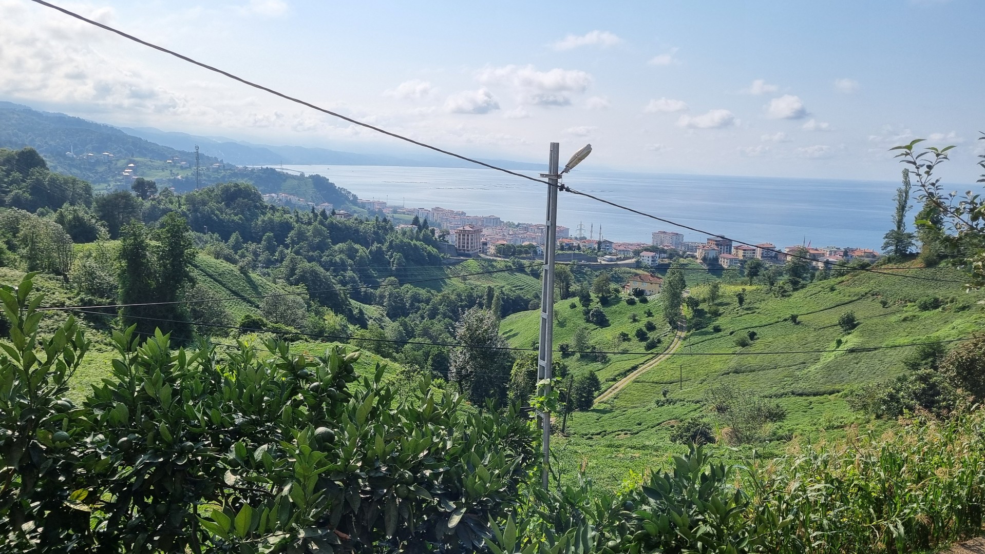 Kiralık Daire, Trabzon / OF / CUMHURİYET MAHALLESİ