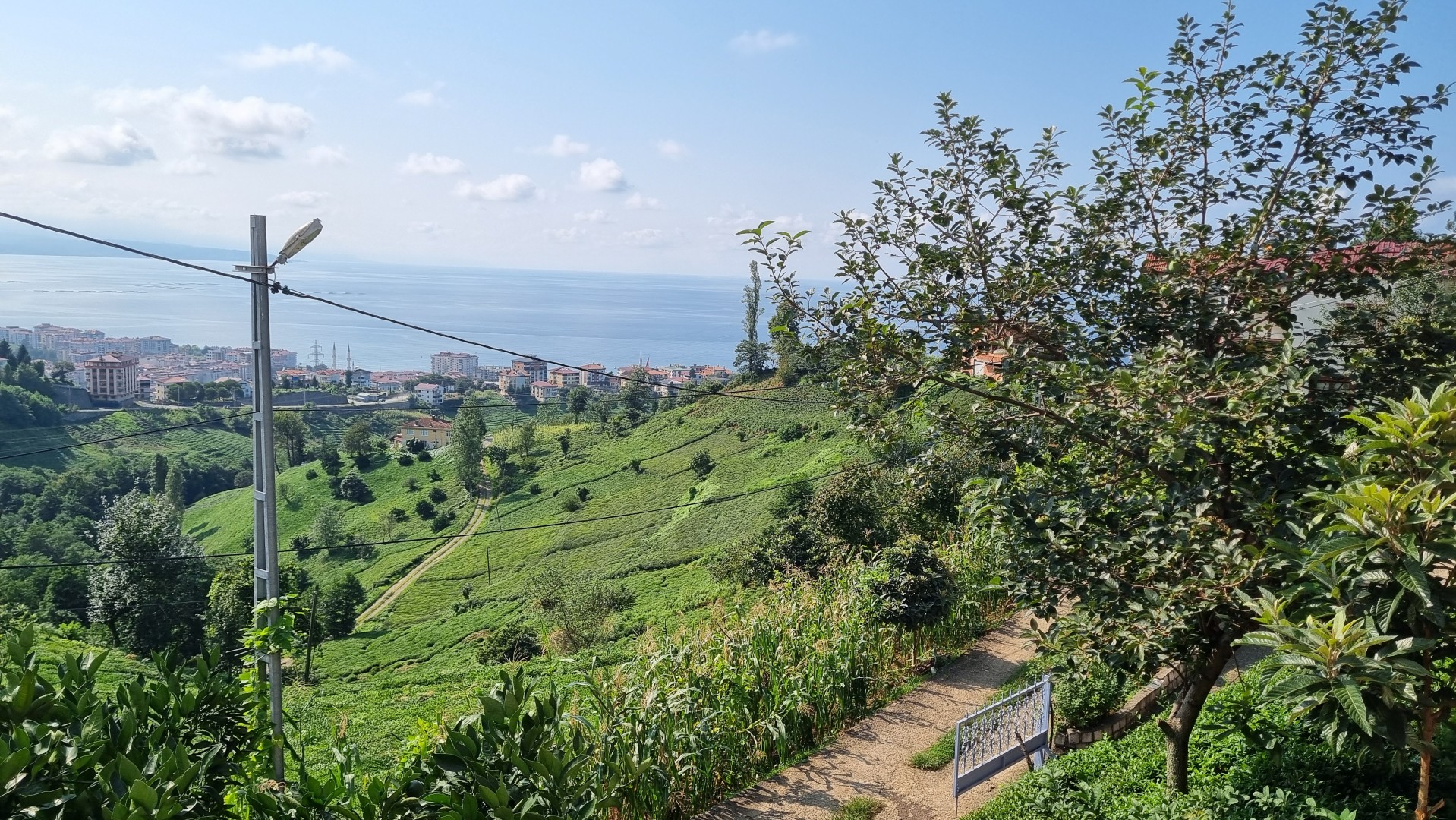 Kiralık Daire, Trabzon / OF / CUMHURİYET MAHALLESİ