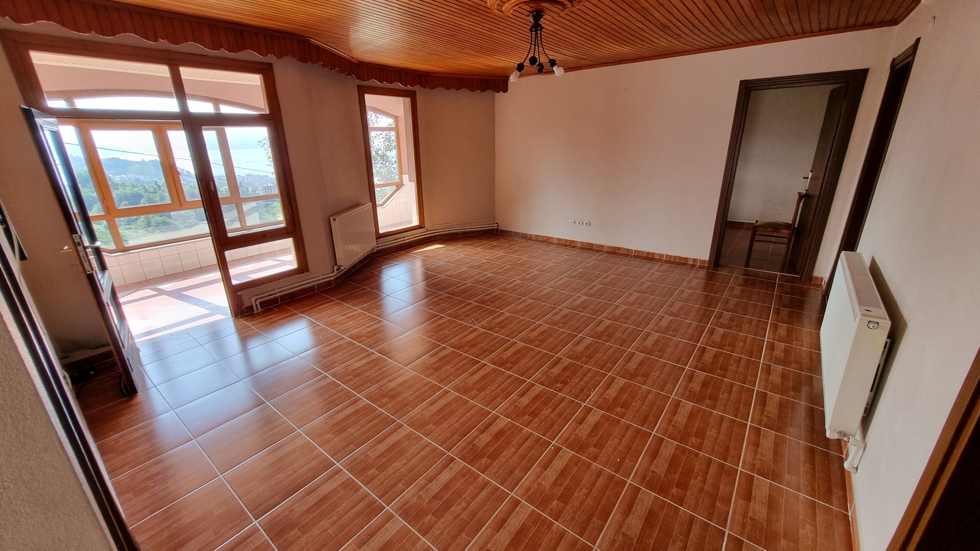 Kiralık Daire, Trabzon / OF / CUMHURİYET MAHALLESİ