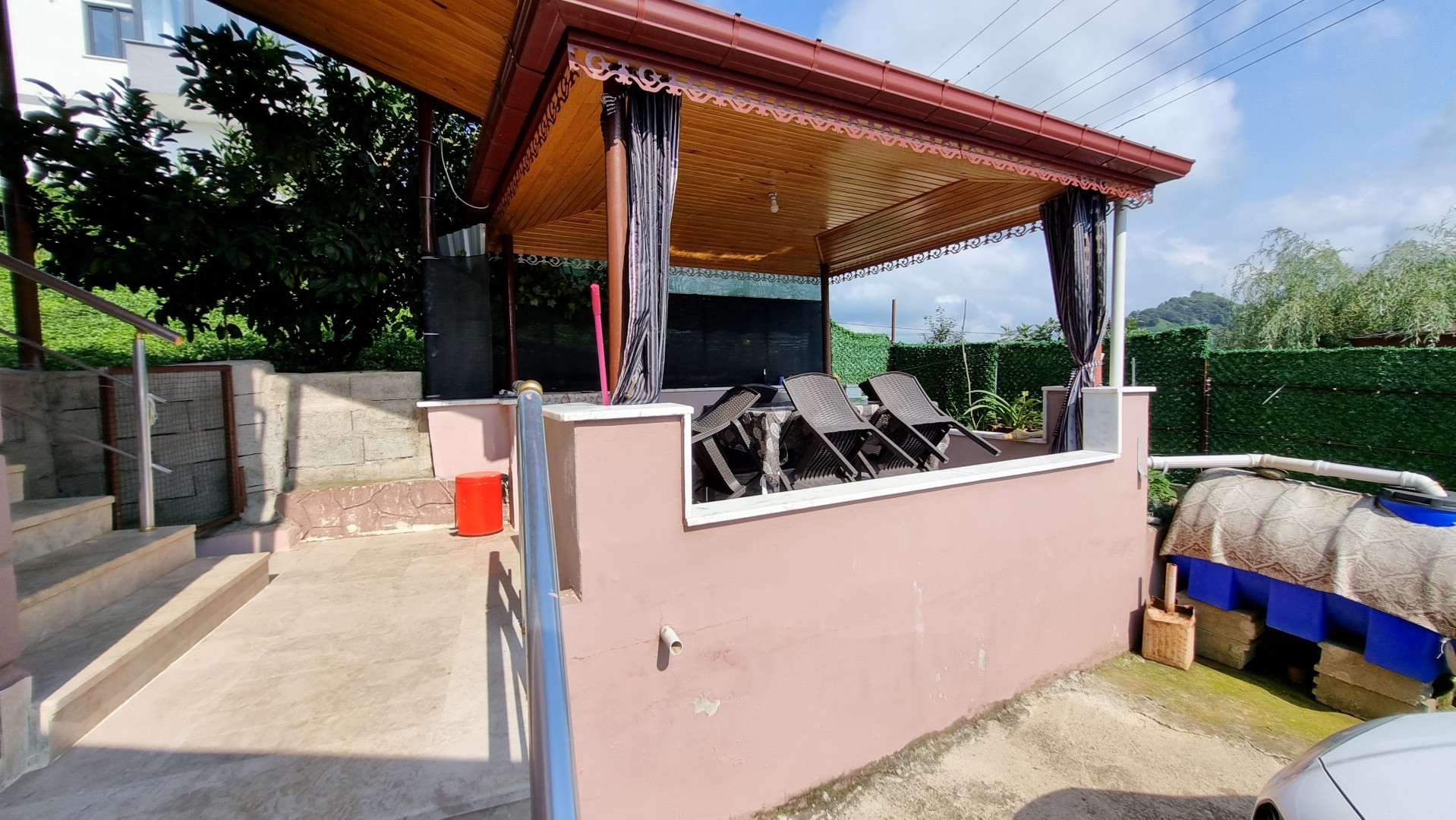 Kiralık Daire, Trabzon / OF / CUMHURİYET MAHALLESİ