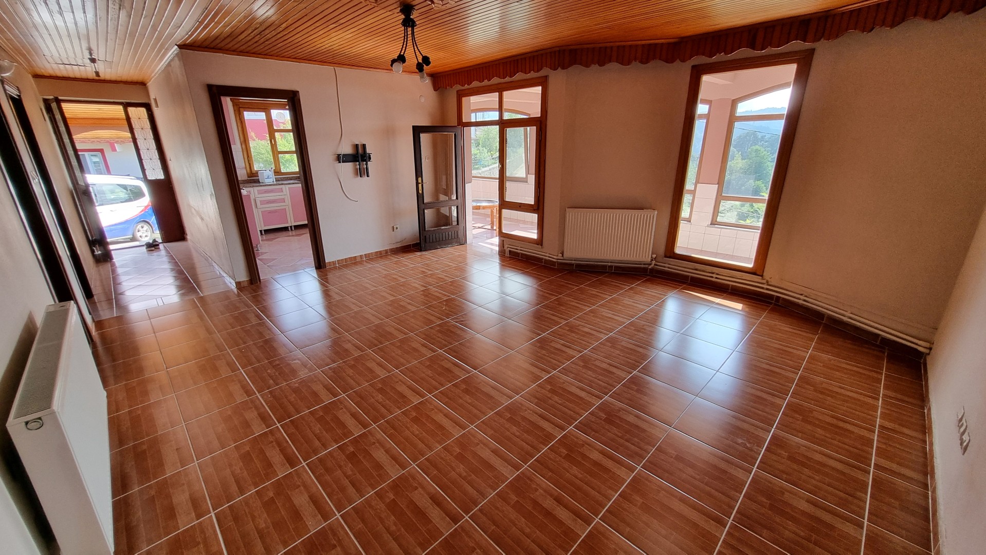 Kiralık Daire, Trabzon / OF / CUMHURİYET MAHALLESİ