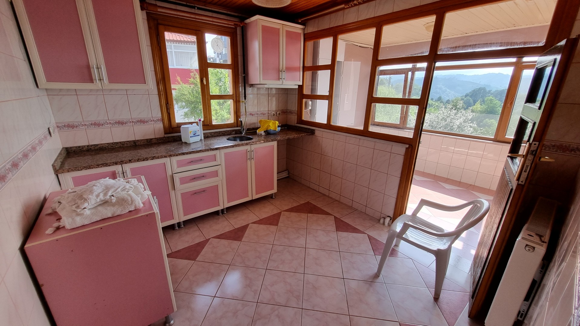 Kiralık Daire, Trabzon / OF / CUMHURİYET MAHALLESİ