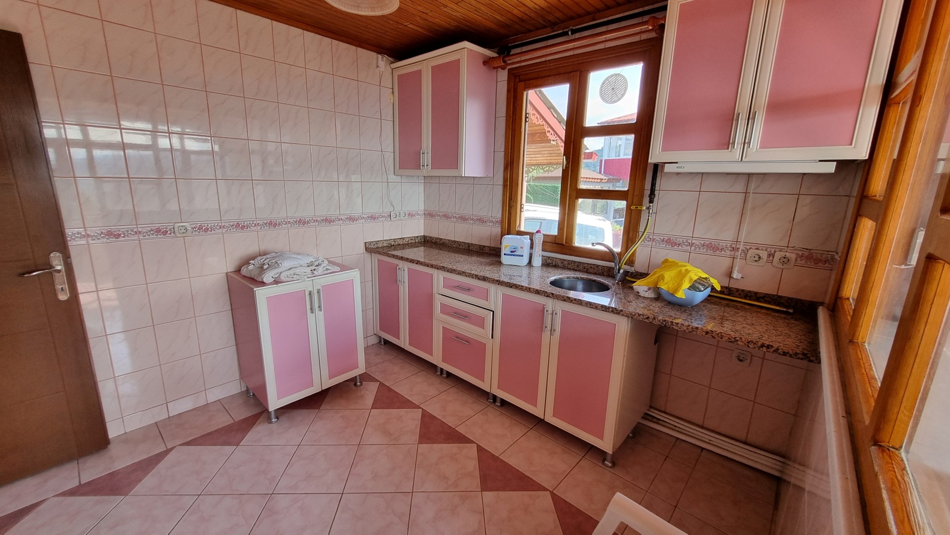 Kiralık Daire, Trabzon / OF / CUMHURİYET MAHALLESİ