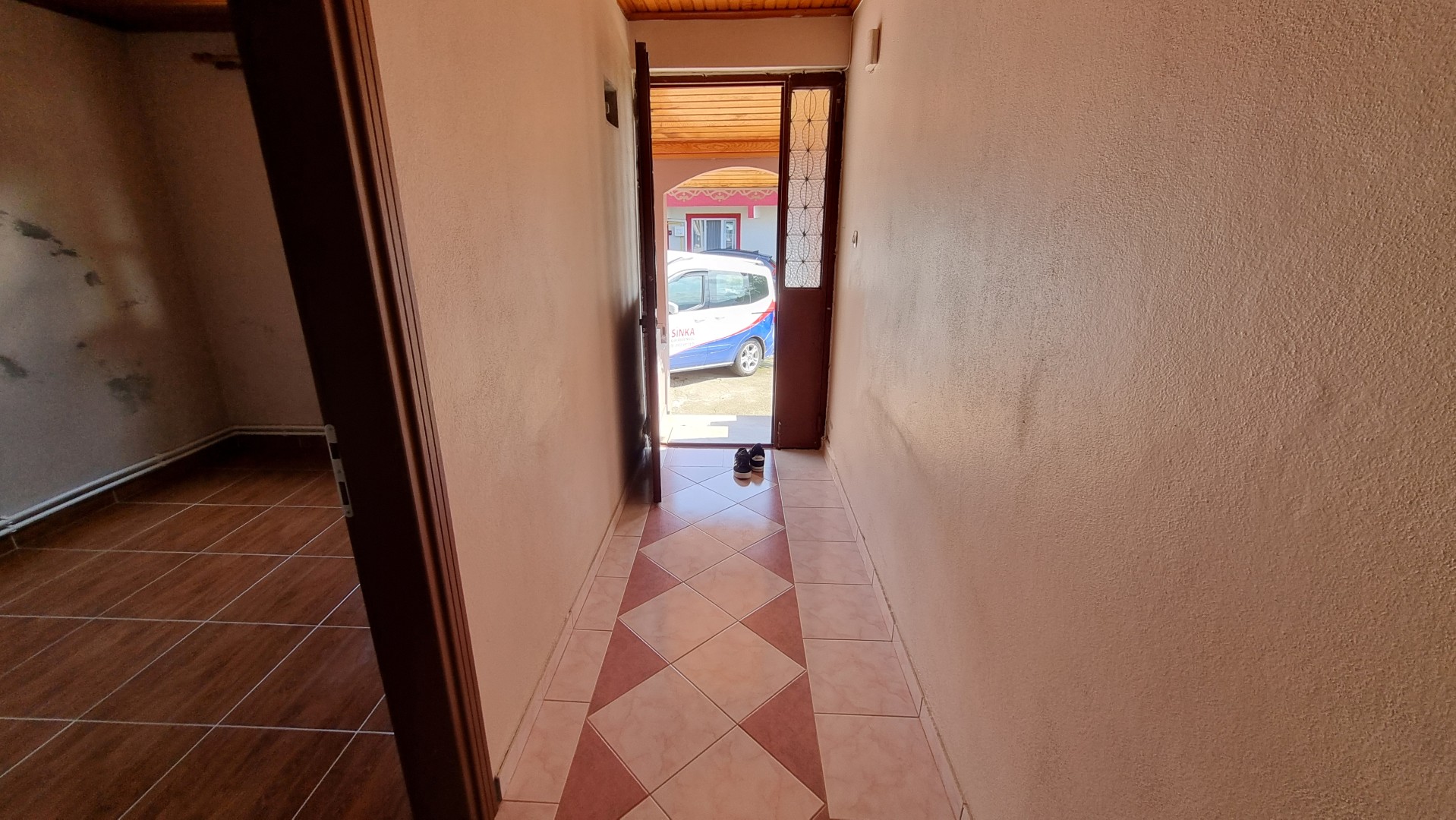 Kiralık Daire, Trabzon / OF / CUMHURİYET MAHALLESİ