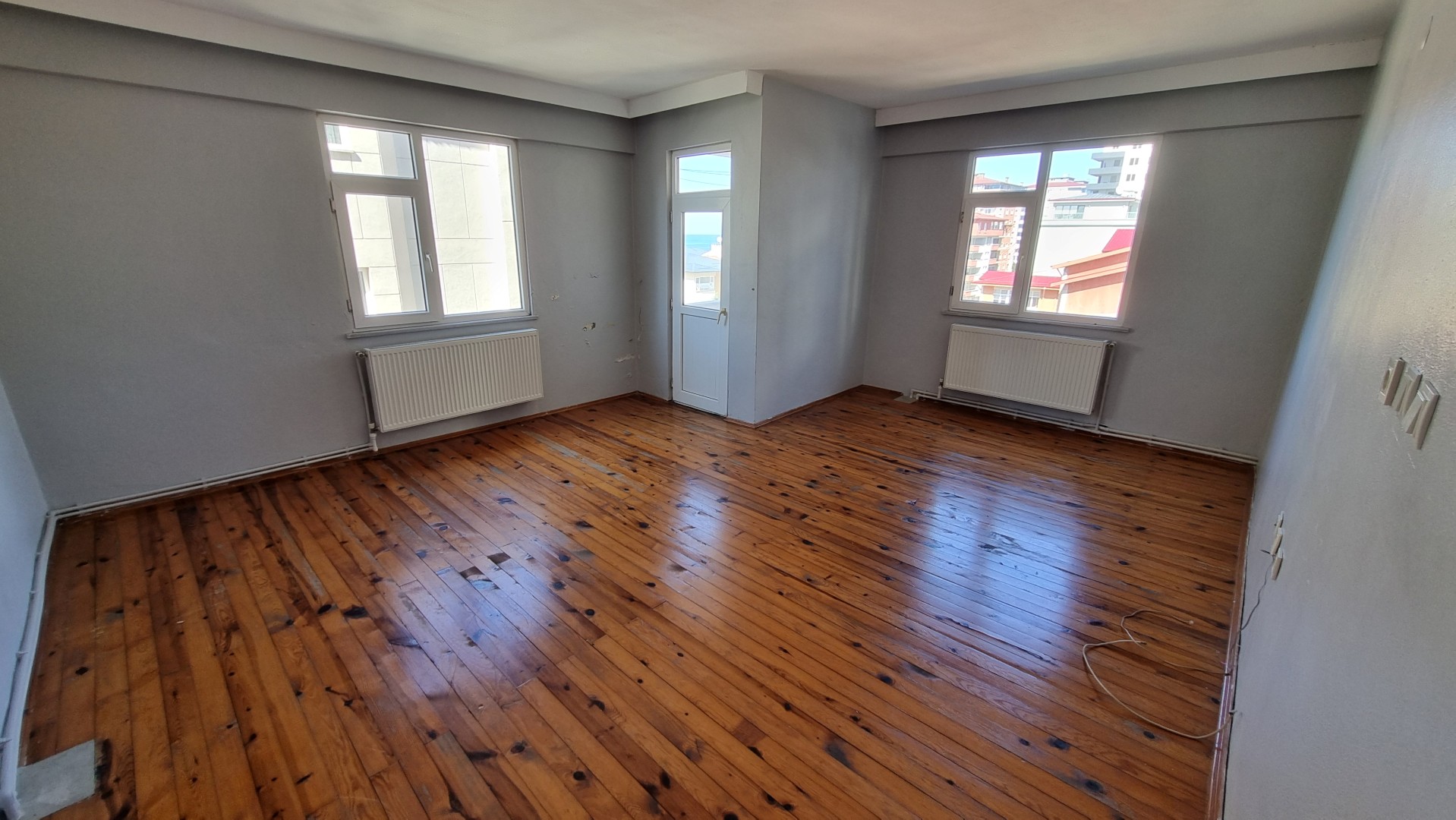 Kiralık Daire, Trabzon / OF / CUMHURİYET MAHALLESİ