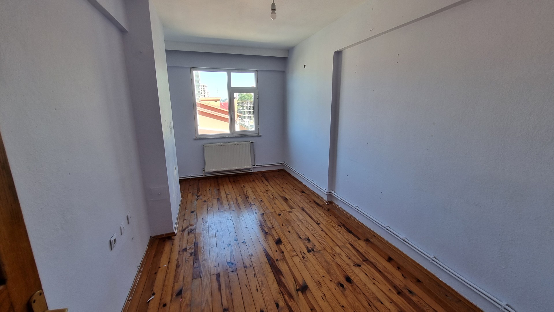Kiralık Daire, Trabzon / OF / CUMHURİYET MAHALLESİ