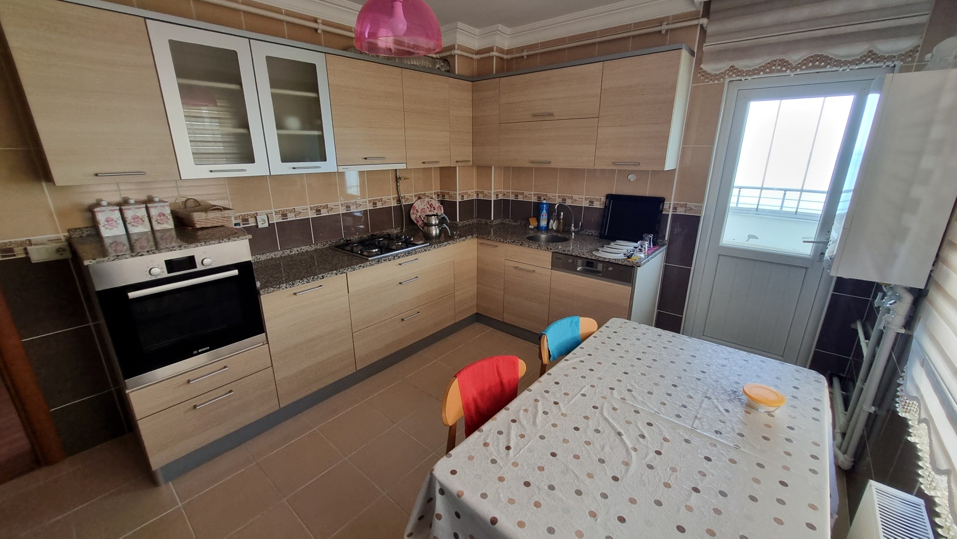Kiralık Daire, Trabzon / OF / İRFANLI MAHALLESİ