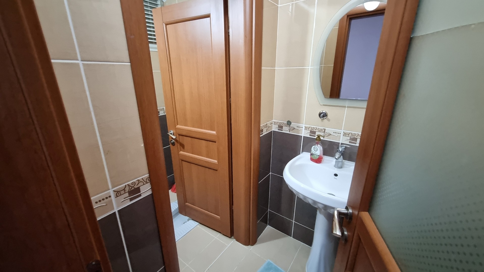 Kiralık Daire, Trabzon / OF / İRFANLI MAHALLESİ