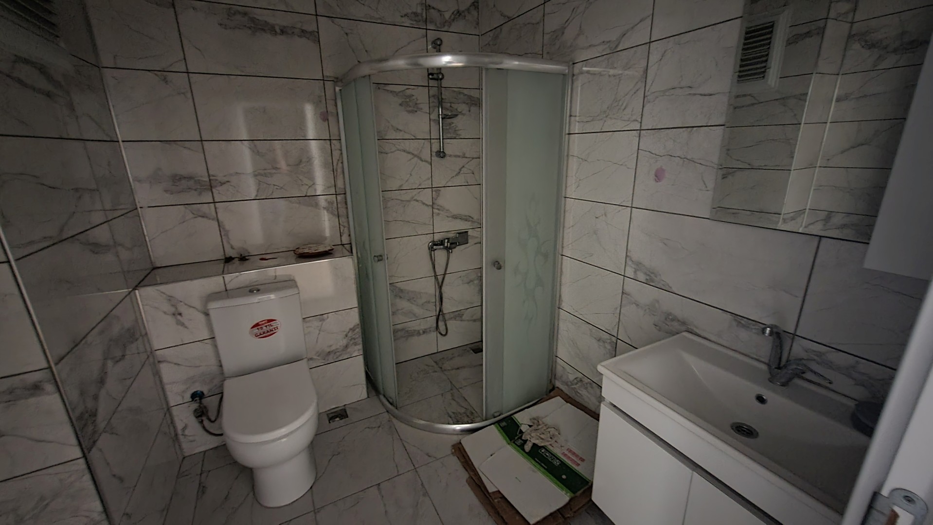Kiralık Daire, Trabzon / OF / İRFANLI MAHALLESİ