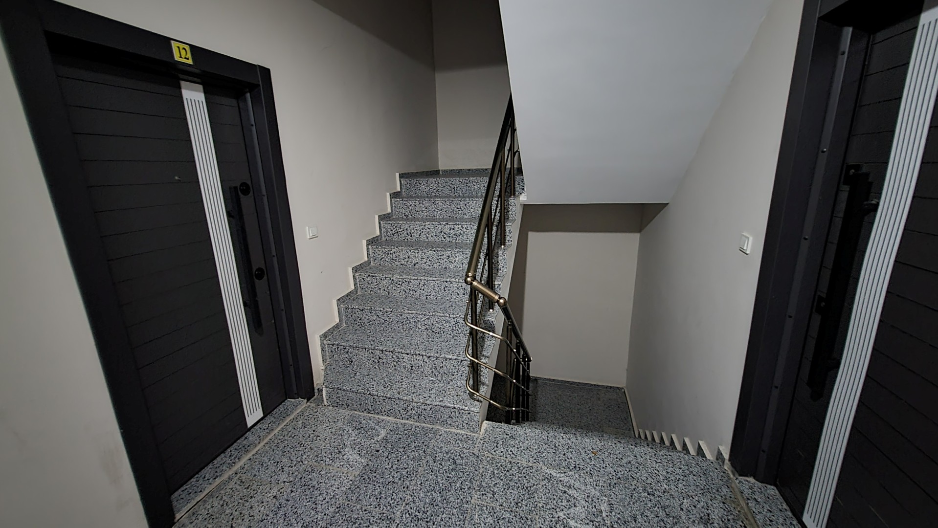Kiralık Daire, Trabzon / OF / İRFANLI MAHALLESİ