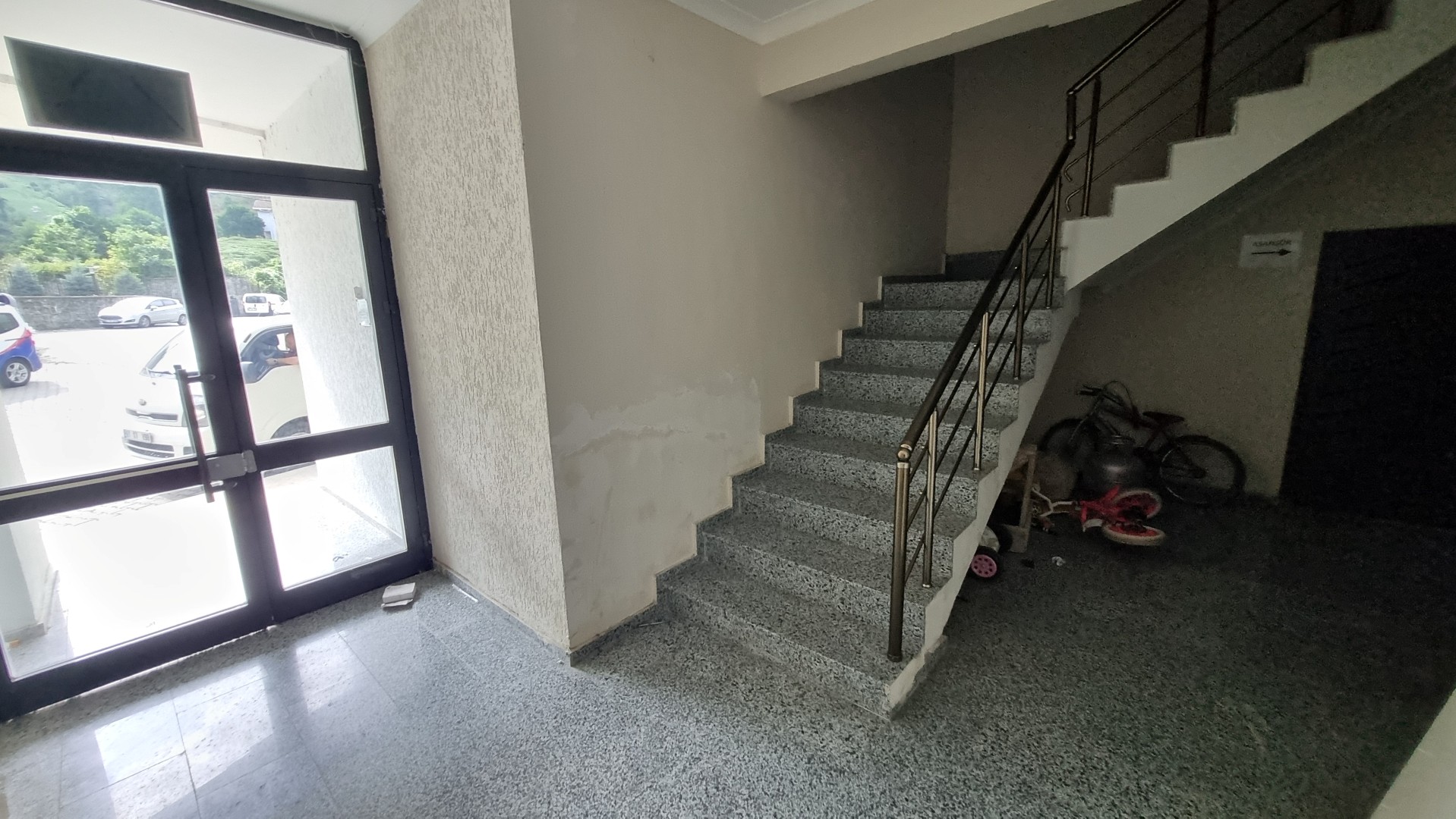 Kiralık Daire, Trabzon / OF / İRFANLI MAHALLESİ