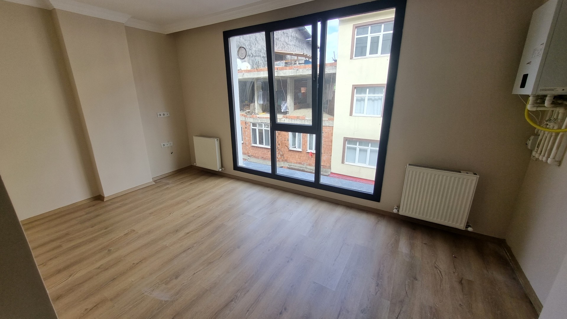 Kiralık Daire, Trabzon / OF / İRFANLI MAHALLESİ