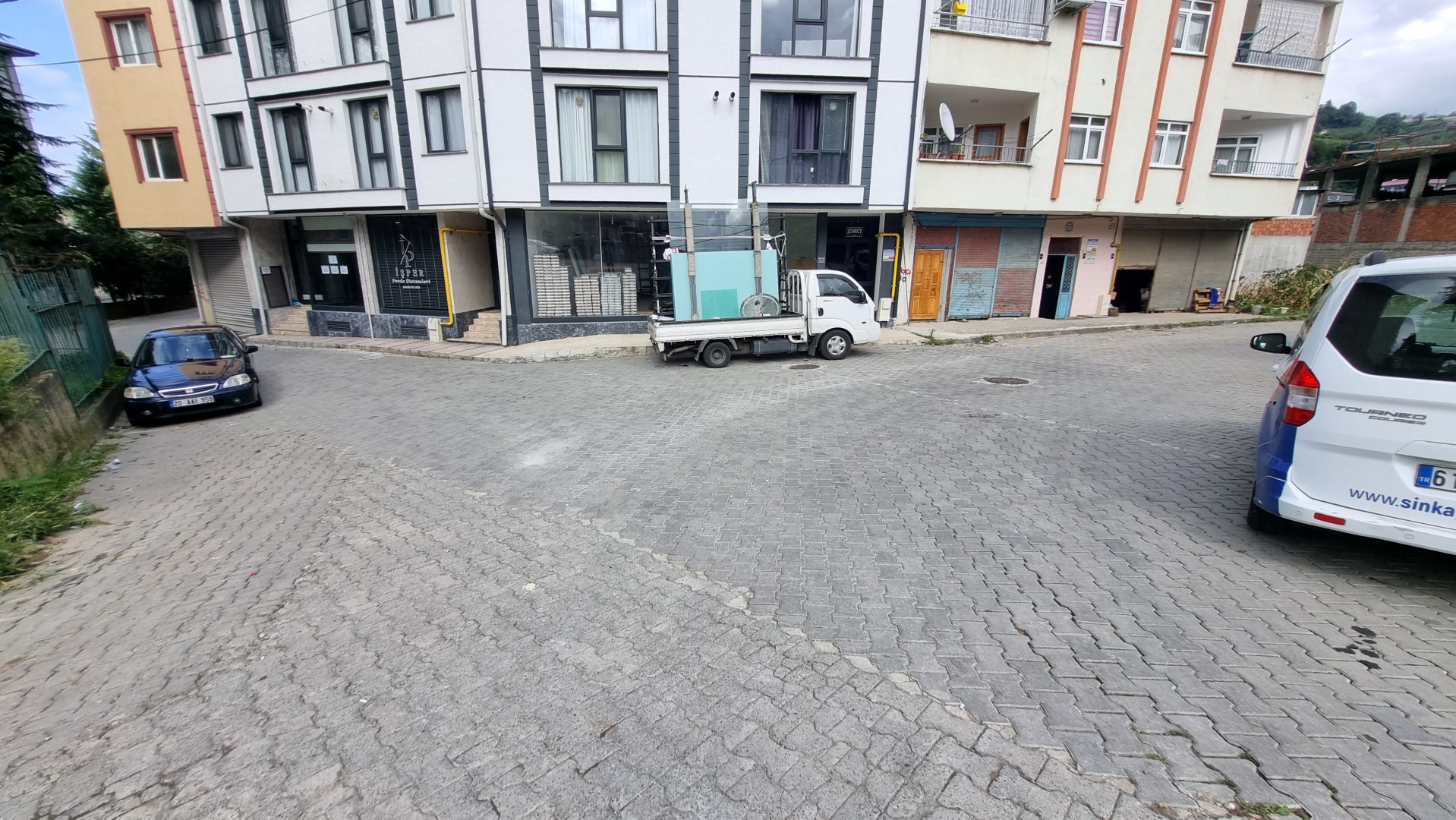 Kiralık Daire, Trabzon / OF / İRFANLI MAHALLESİ