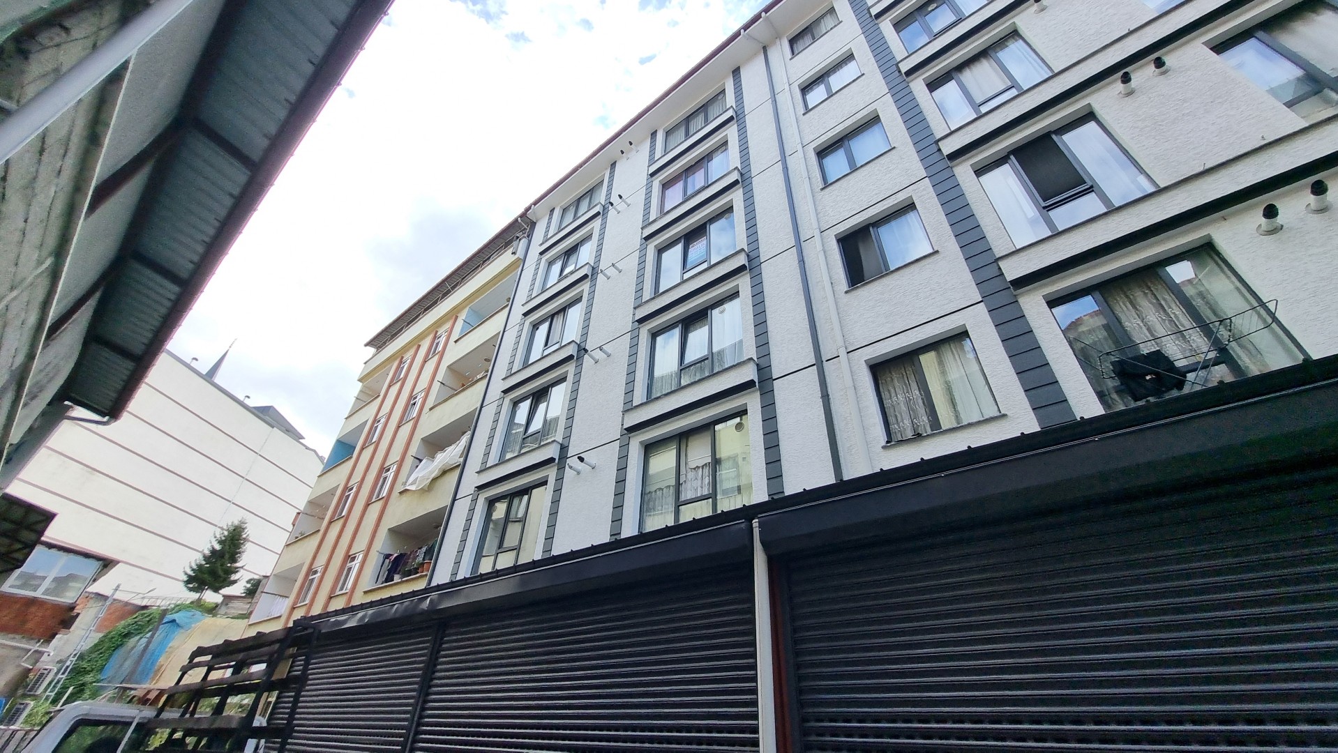 Kiralık Daire, Trabzon / OF / İRFANLI MAHALLESİ