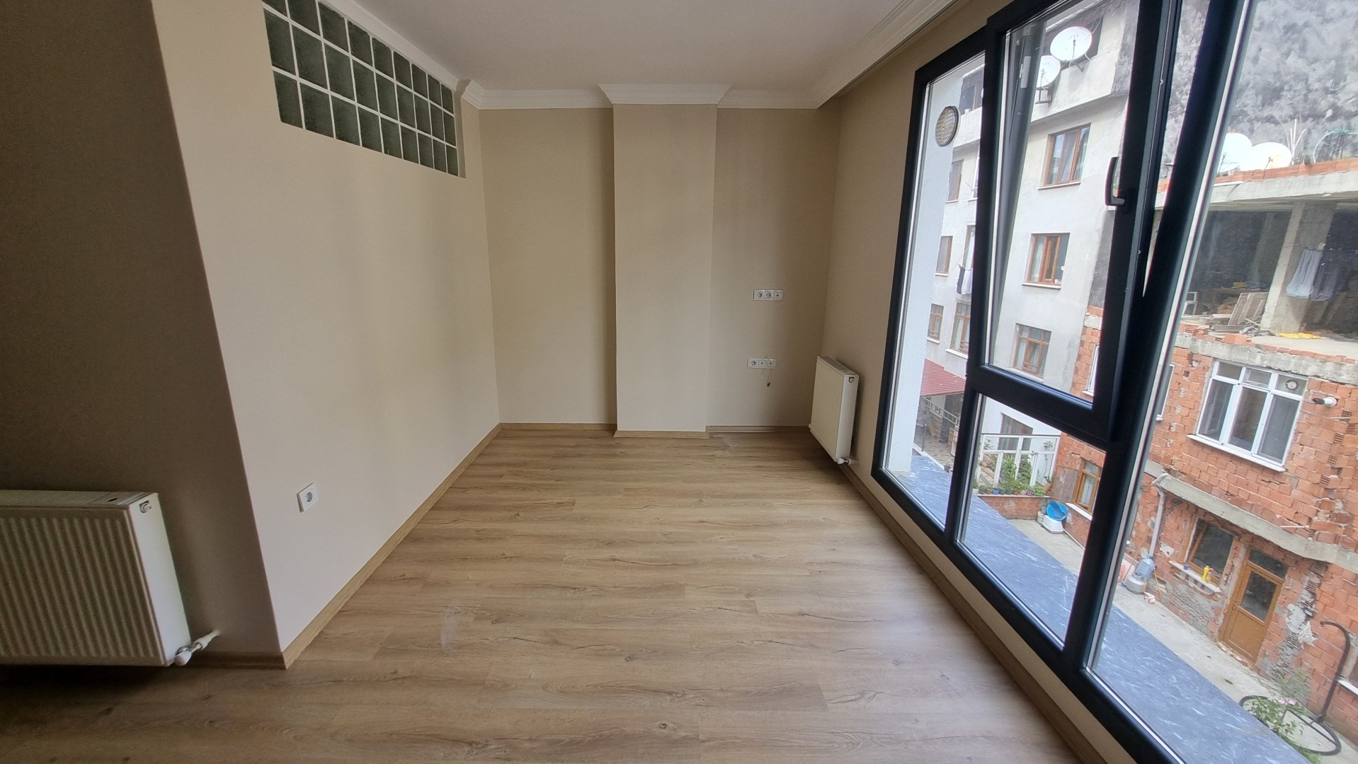 Kiralık Daire, Trabzon / OF / İRFANLI MAHALLESİ