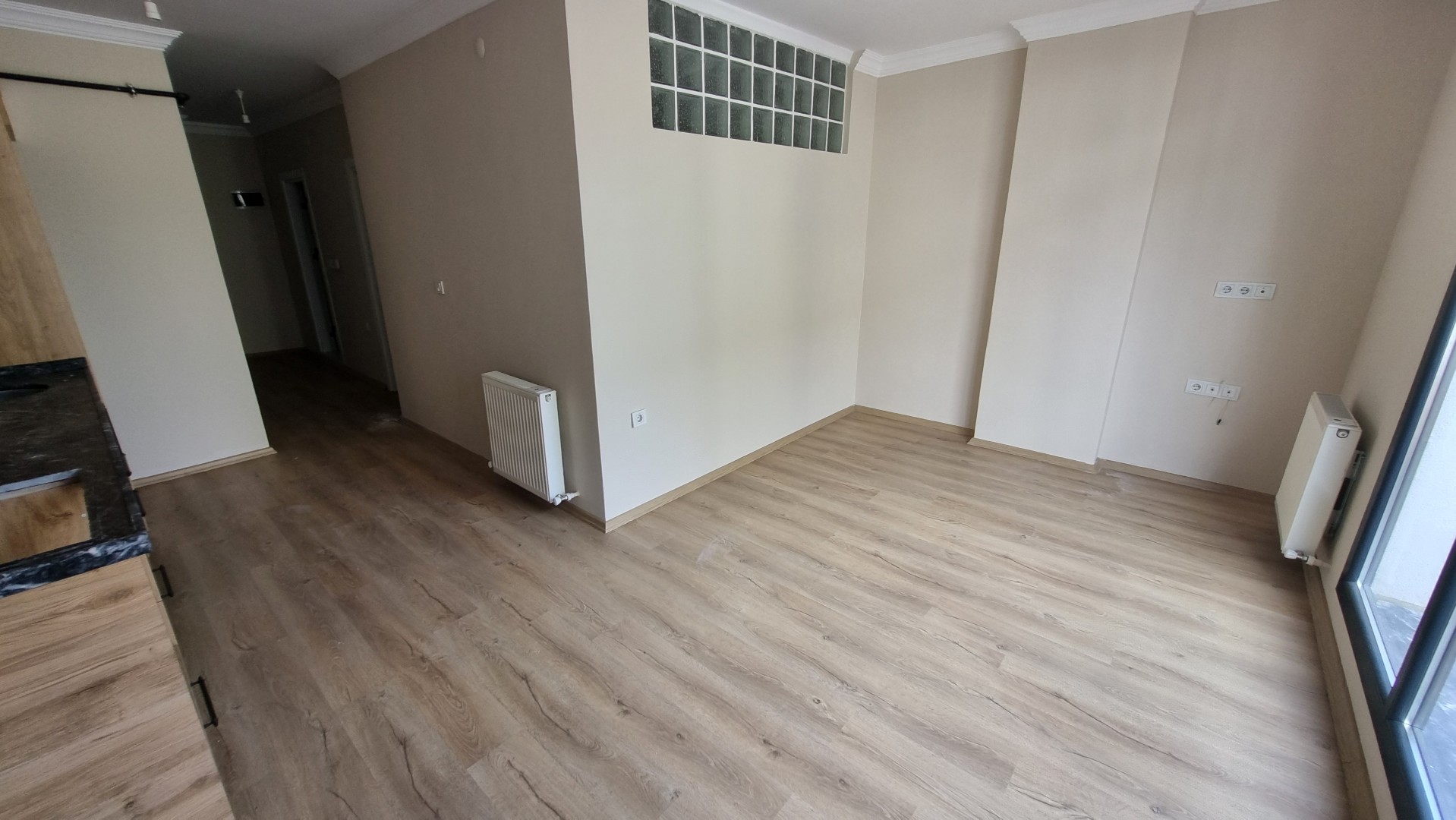 Kiralık Daire, Trabzon / OF / İRFANLI MAHALLESİ