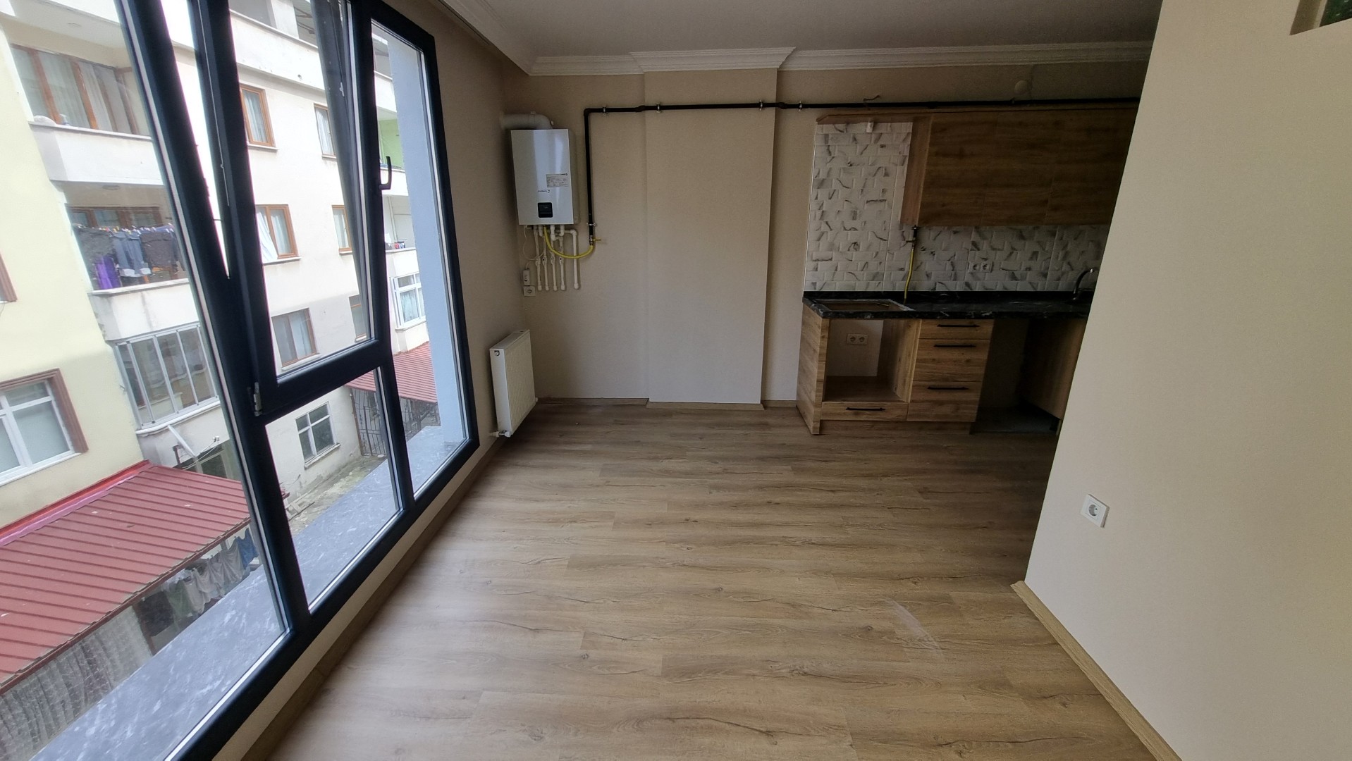 Kiralık Daire, Trabzon / OF / İRFANLI MAHALLESİ