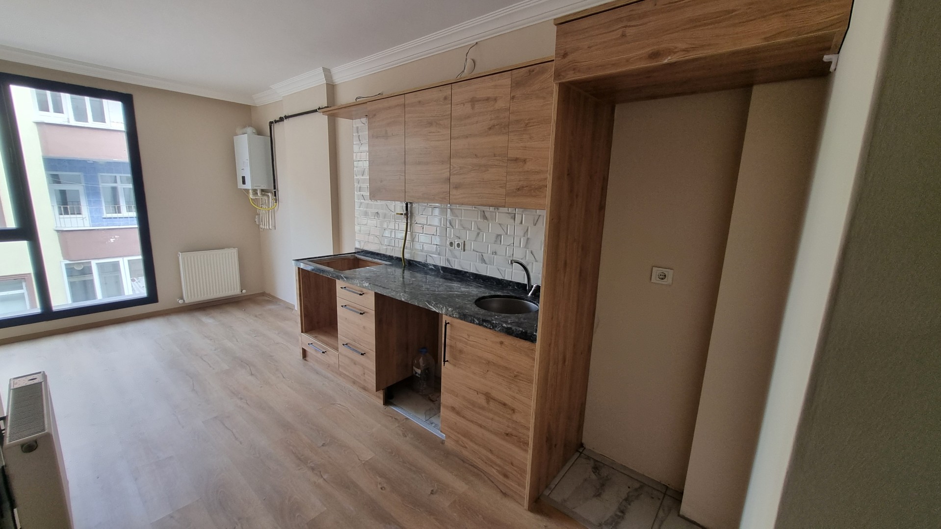 Kiralık Daire, Trabzon / OF / İRFANLI MAHALLESİ