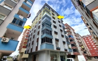 Kiralık Daire, Trabzon / OF / İRFANLI MAH.