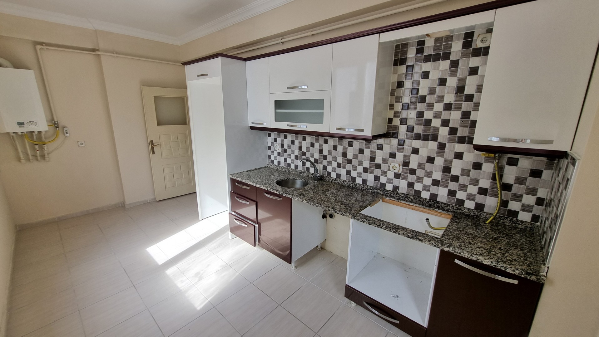 Kiralık Daire, Trabzon / OF / İRFANLI MAH.