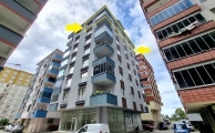 Kiralık Daire, Trabzon / OF / İRFANLI MAHALLESİ