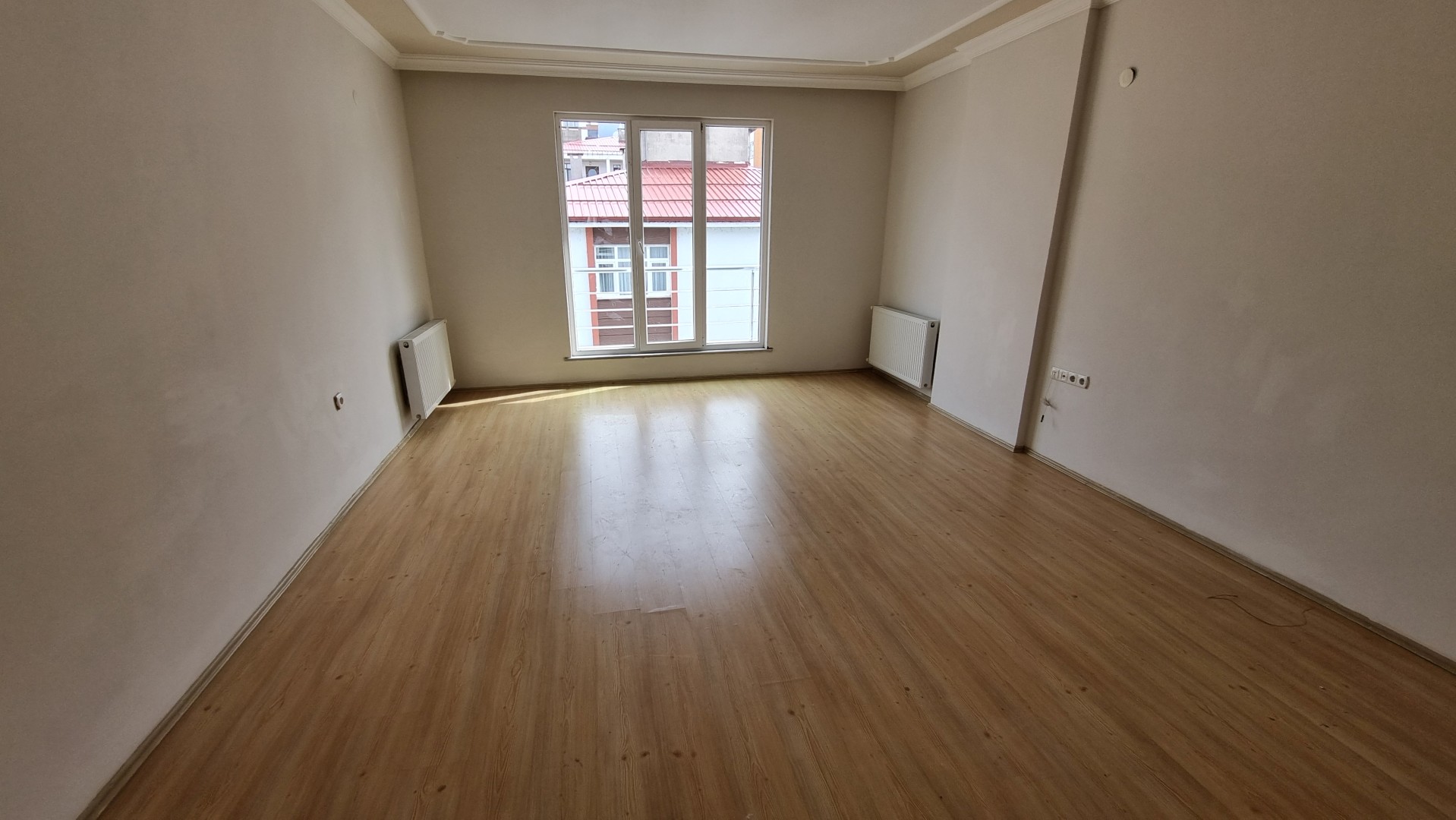 Kiralık Daire, Trabzon / OF / İRFANLI MAHALLESİ