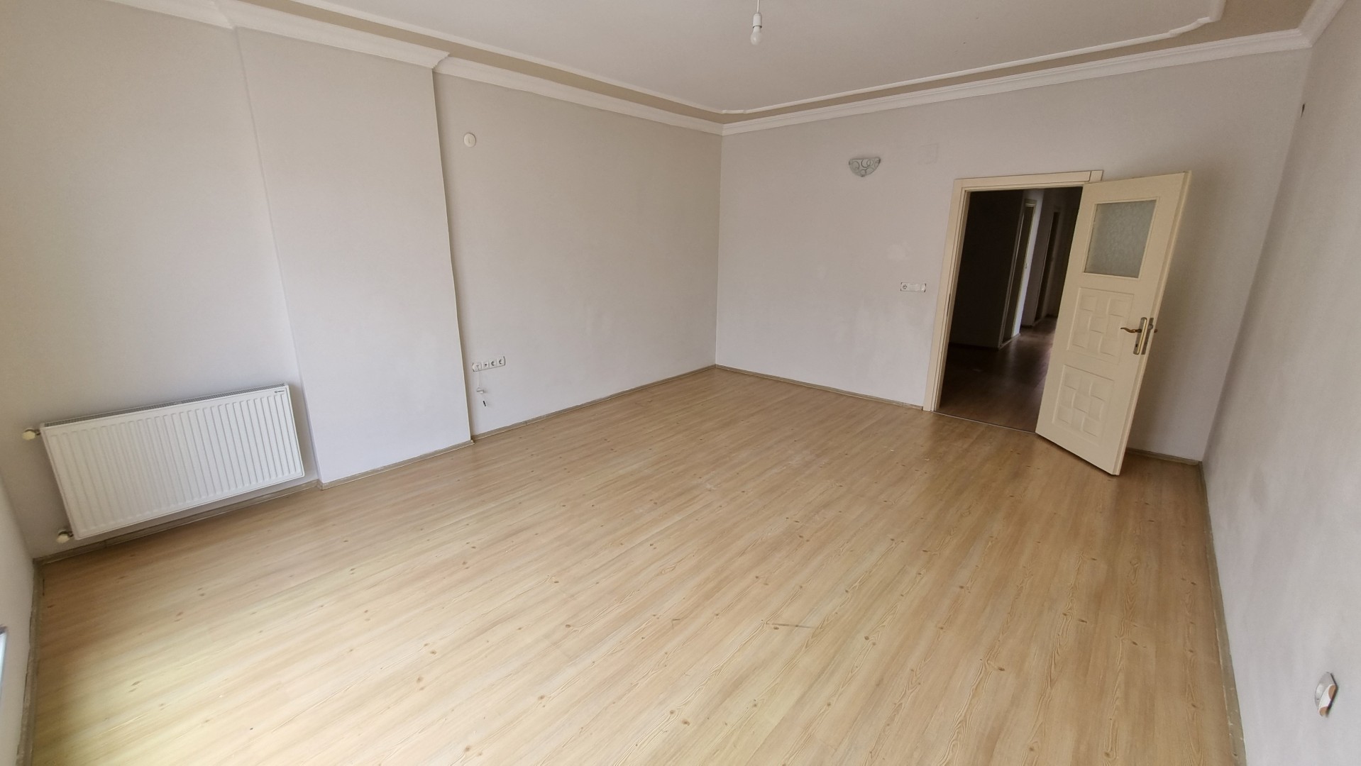 Kiralık Daire, Trabzon / OF / İRFANLI MAHALLESİ