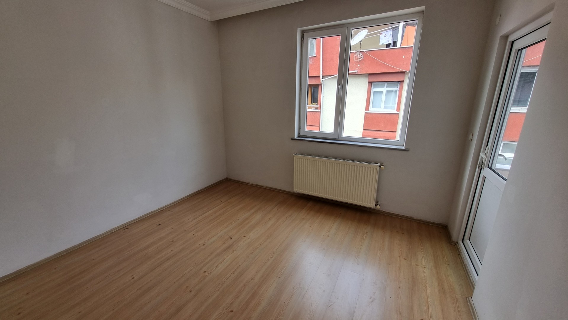 Kiralık Daire, Trabzon / OF / İRFANLI MAHALLESİ