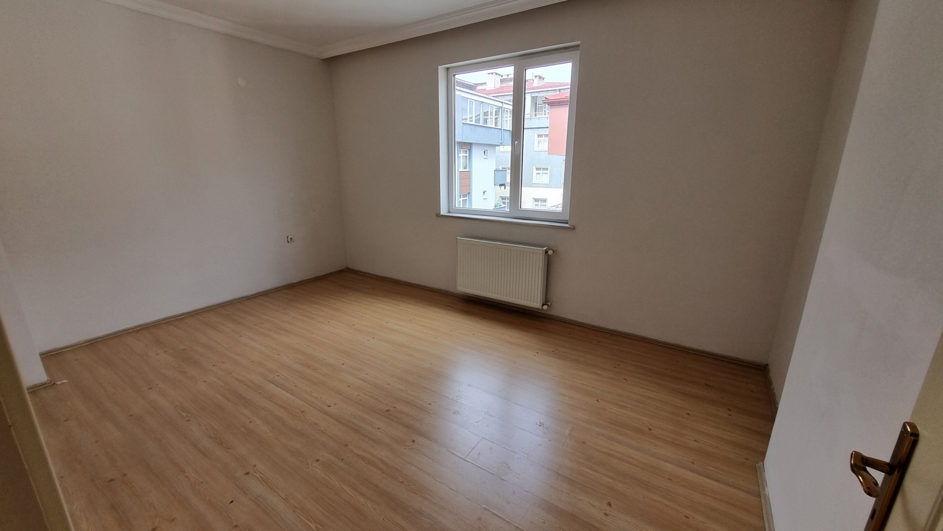 Kiralık Daire, Trabzon / OF / İRFANLI MAHALLESİ