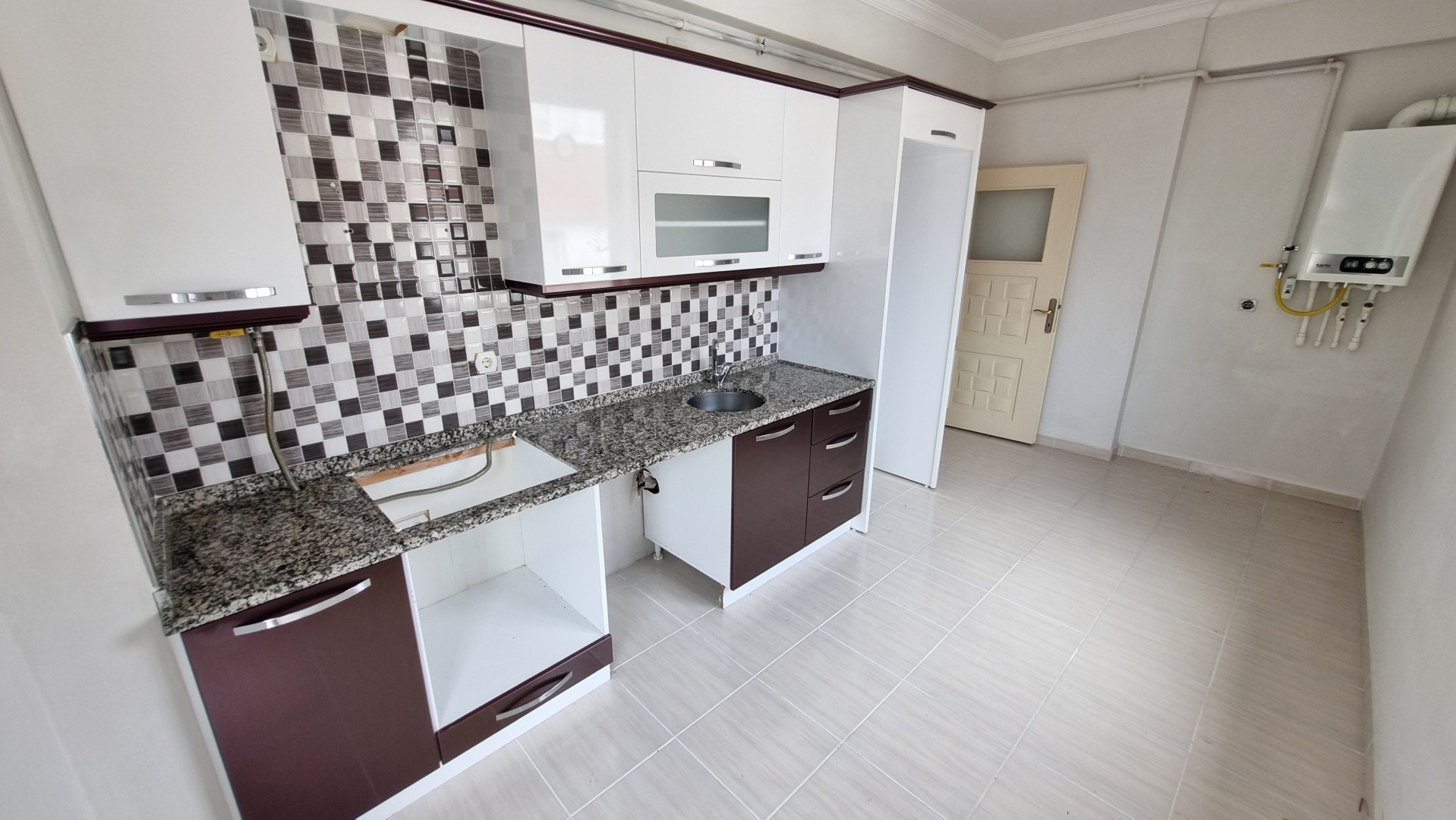 Kiralık Daire, Trabzon / OF / İRFANLI MAHALLESİ