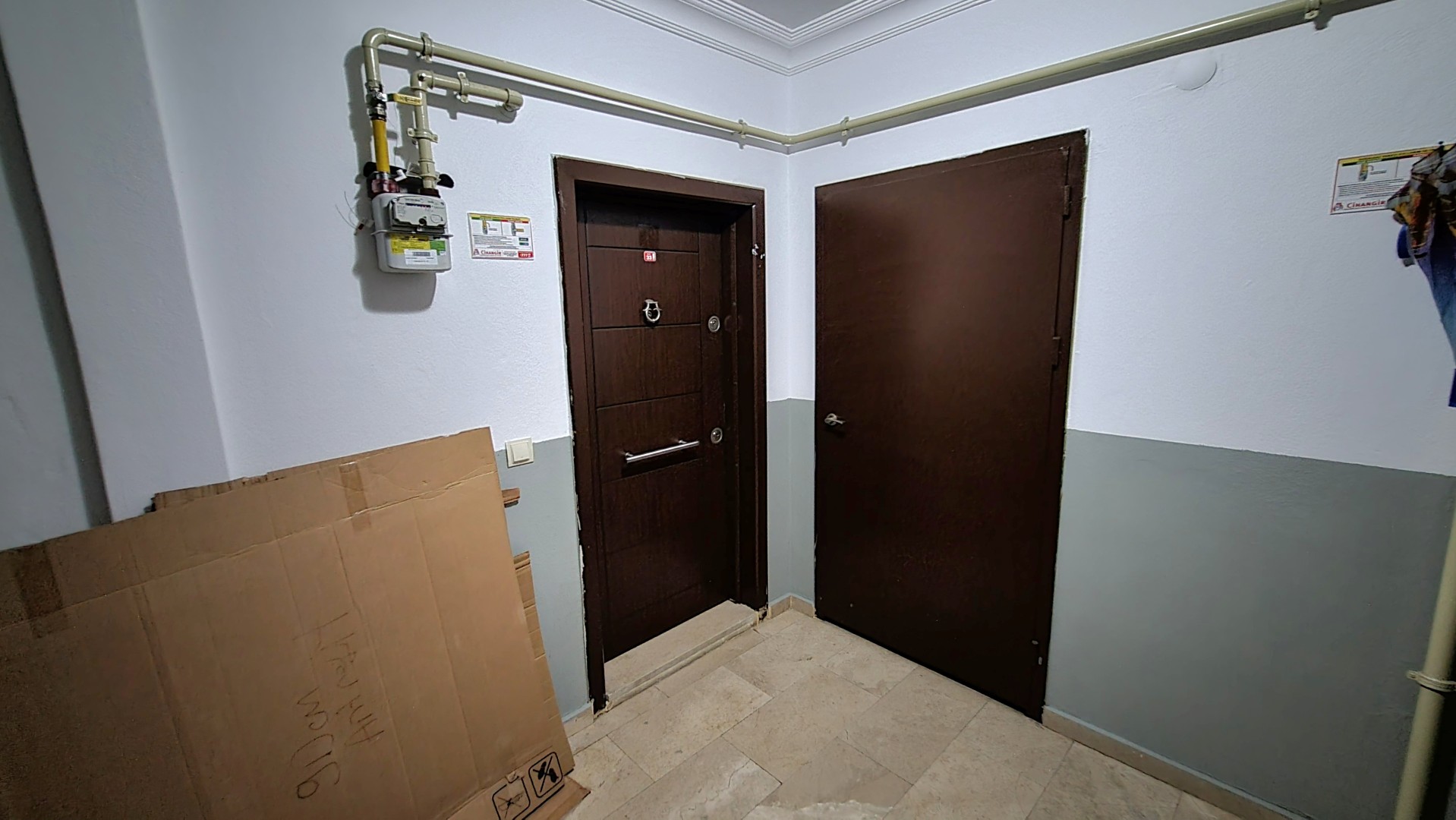 Kiralık Daire, Trabzon / OF / İRFANLI MAH.