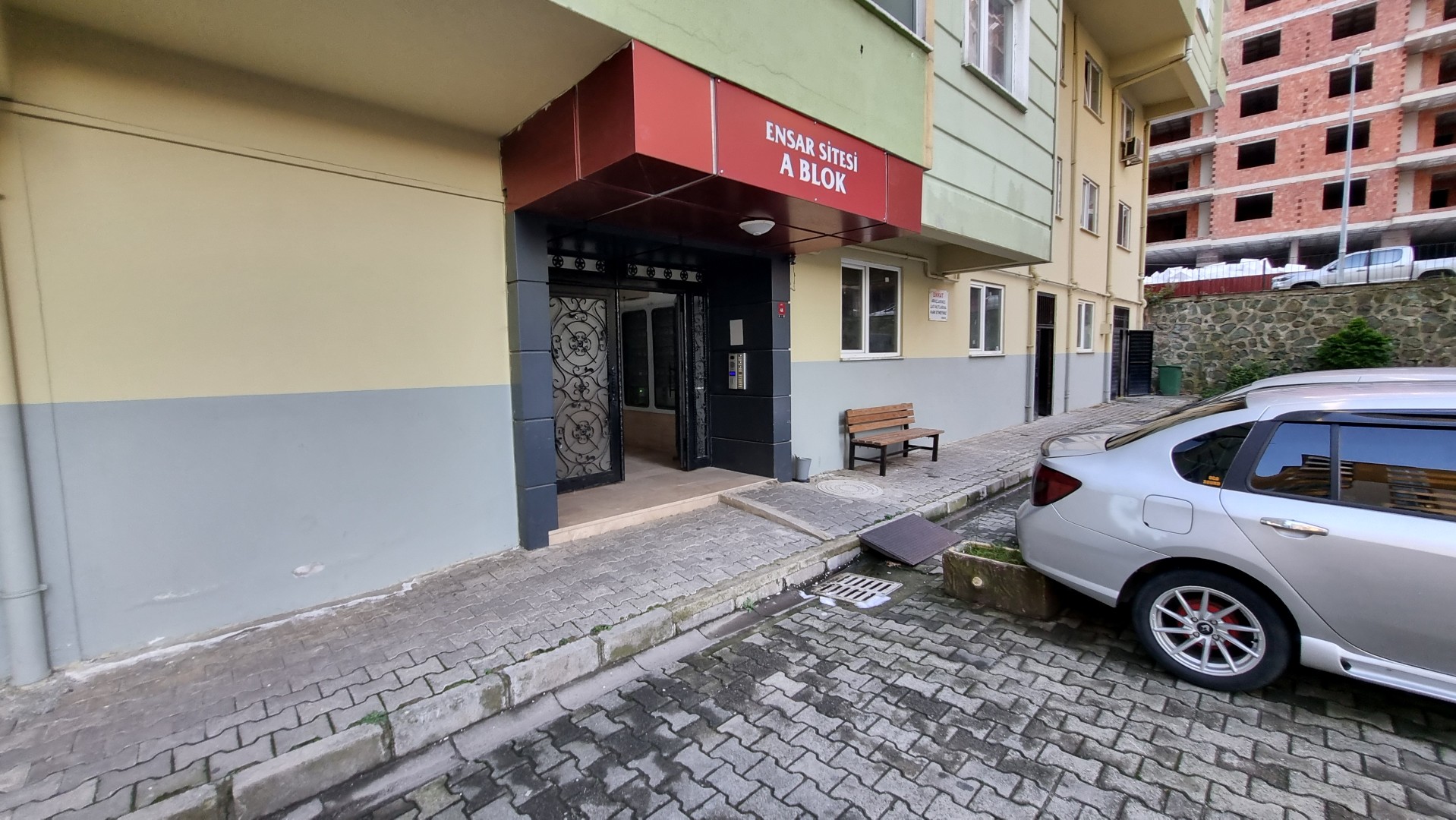 Kiralık Daire, Trabzon / OF / İRFANLI MAH.