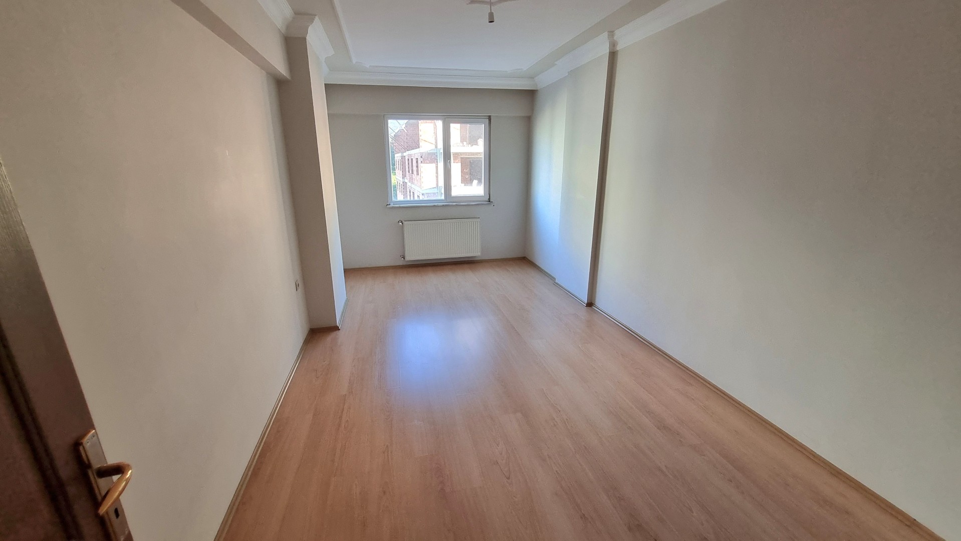 Kiralık Daire, Trabzon / OF / İRFANLI MAH.