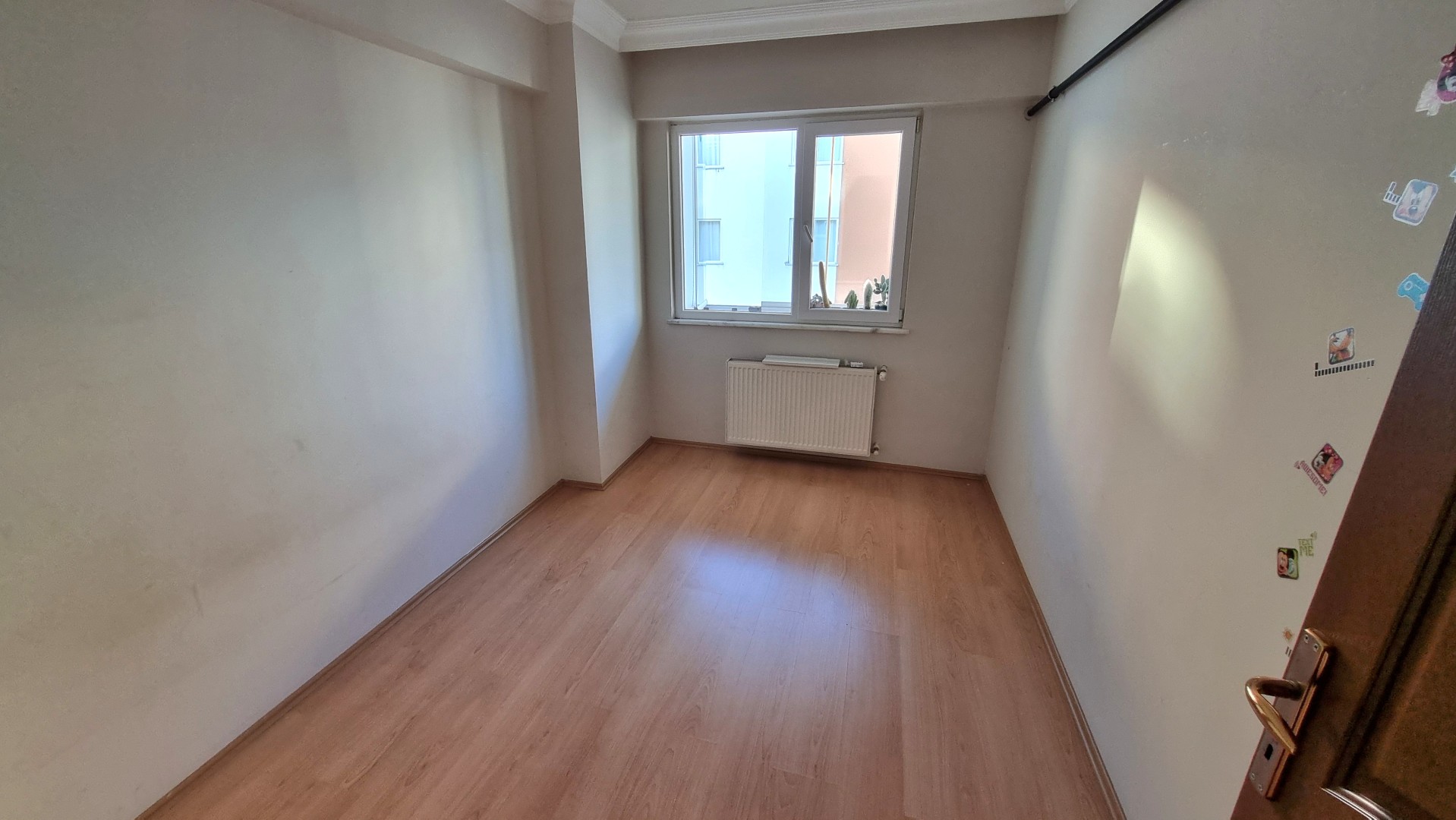 Kiralık Daire, Trabzon / OF / İRFANLI MAH.